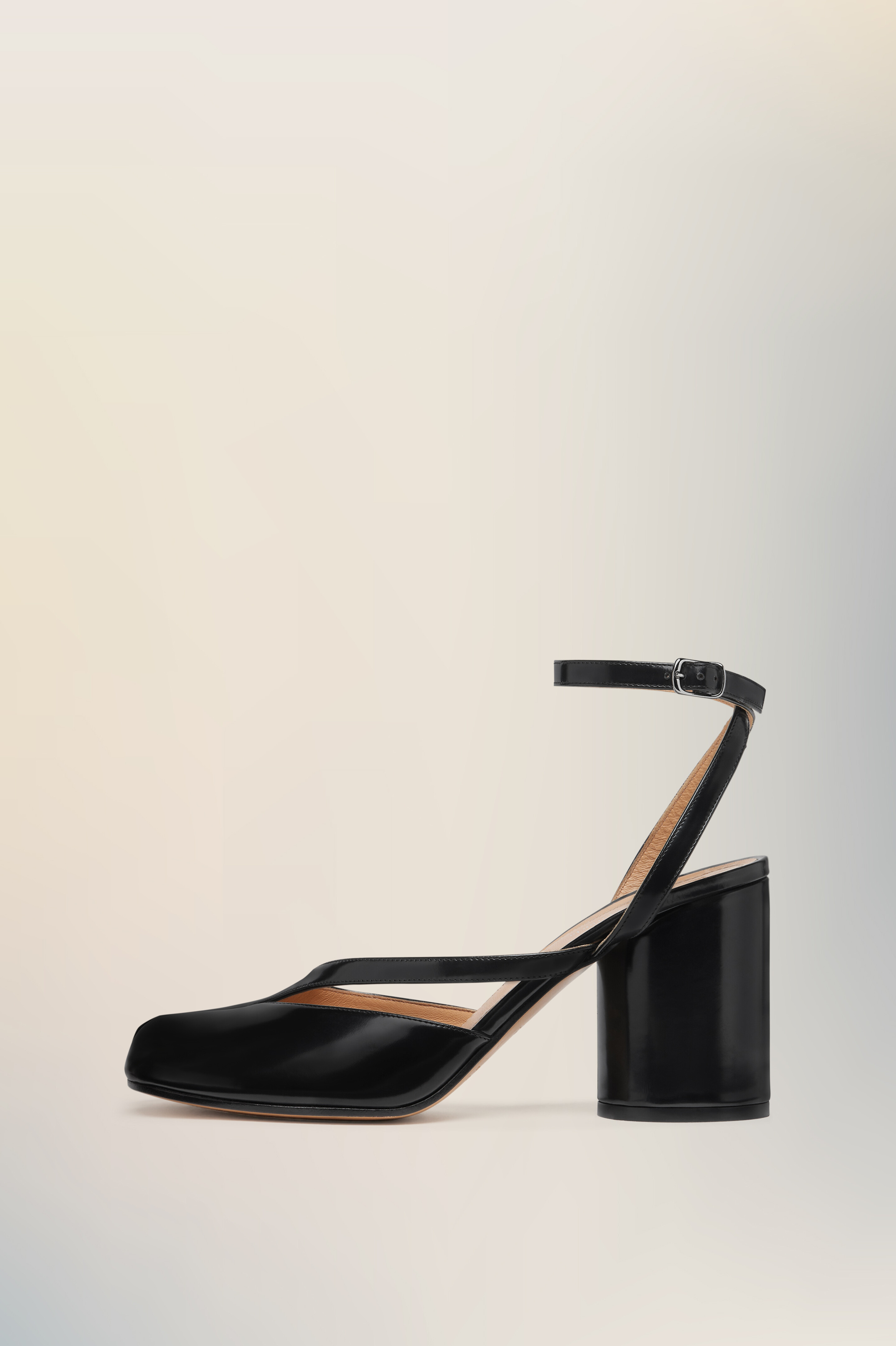 Tabi pump sandals - 2