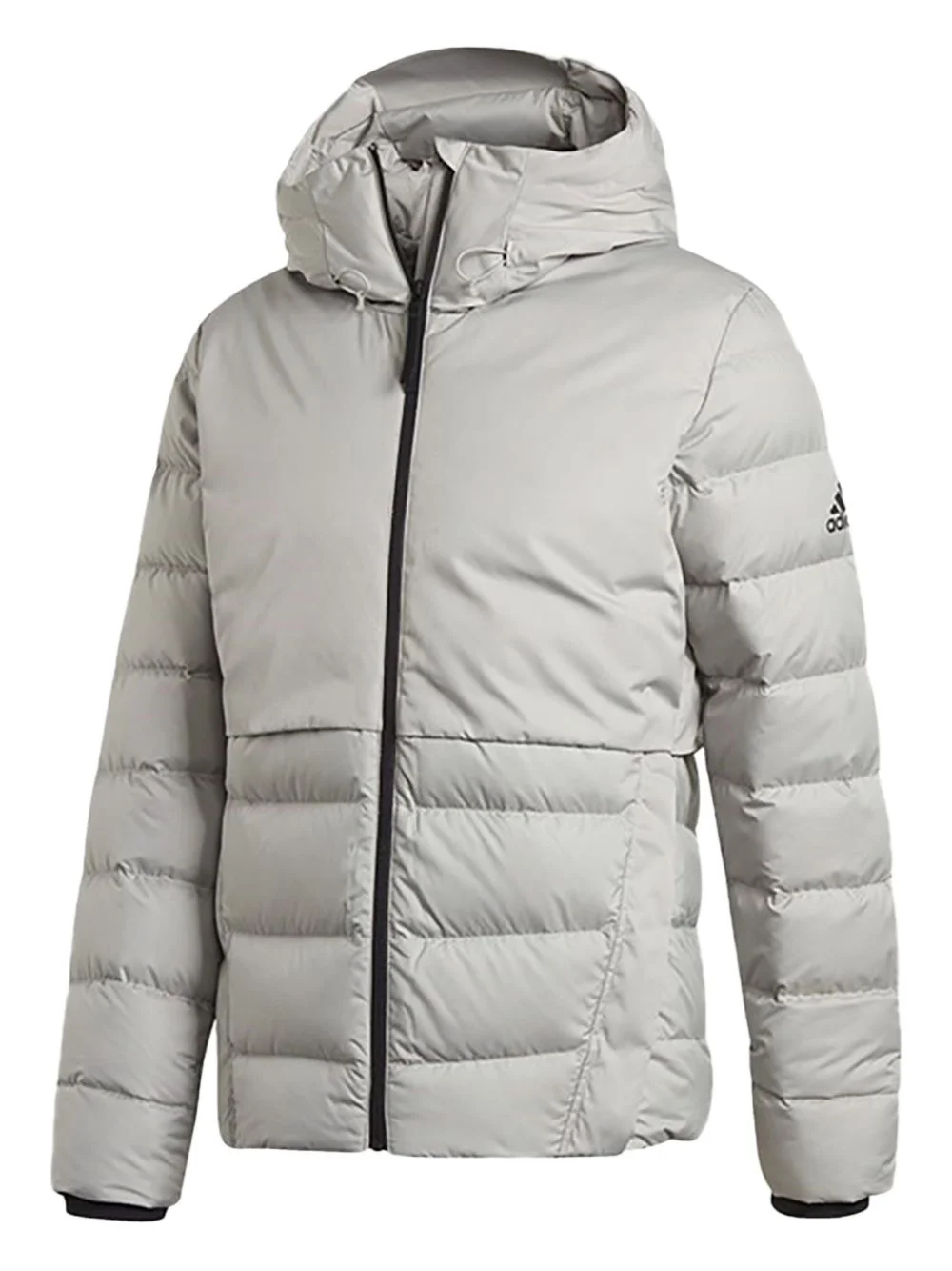Traveer hooded jacket - 1