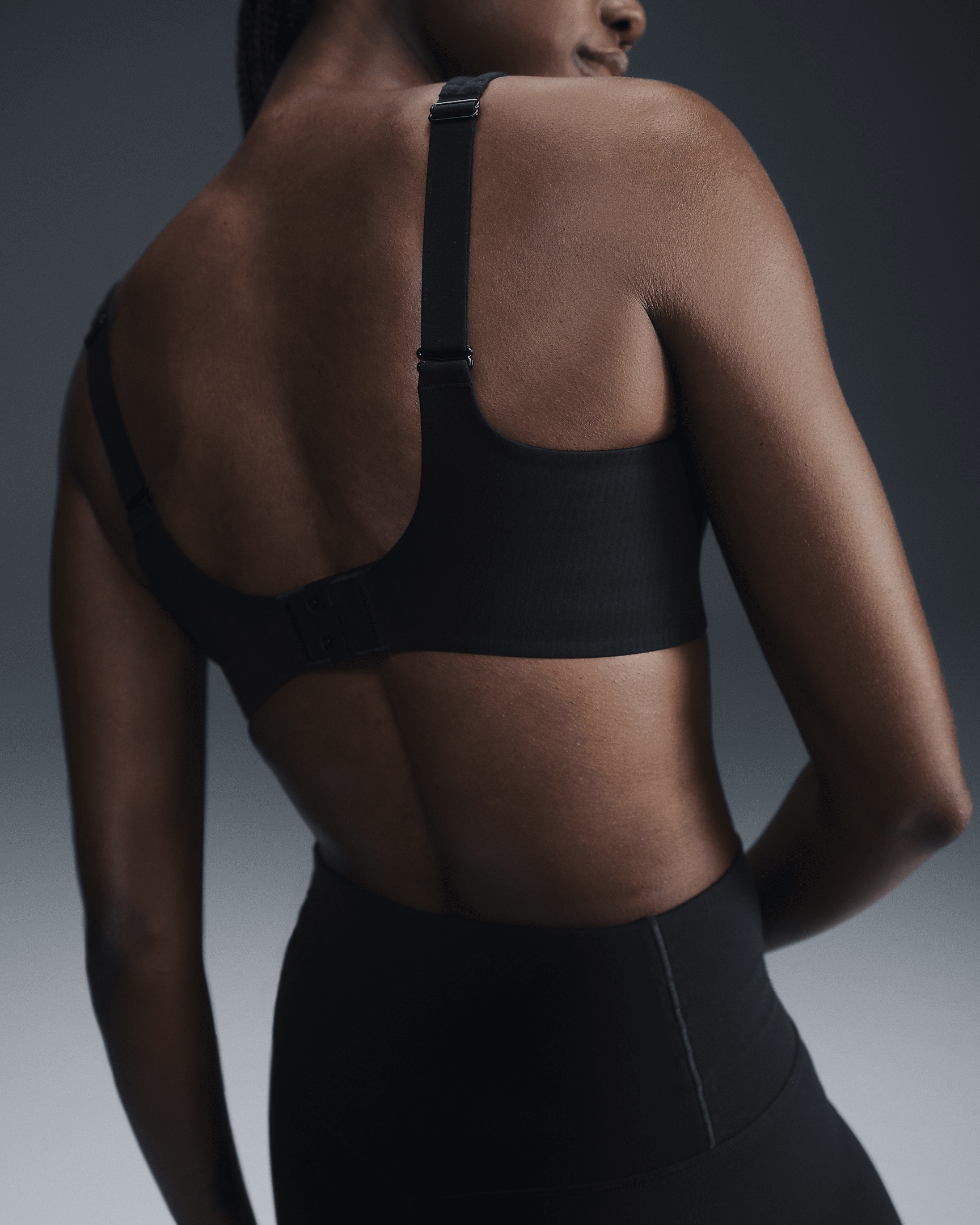 Nike Alate High Support Women's Padded Convertible Sports Bra - 3