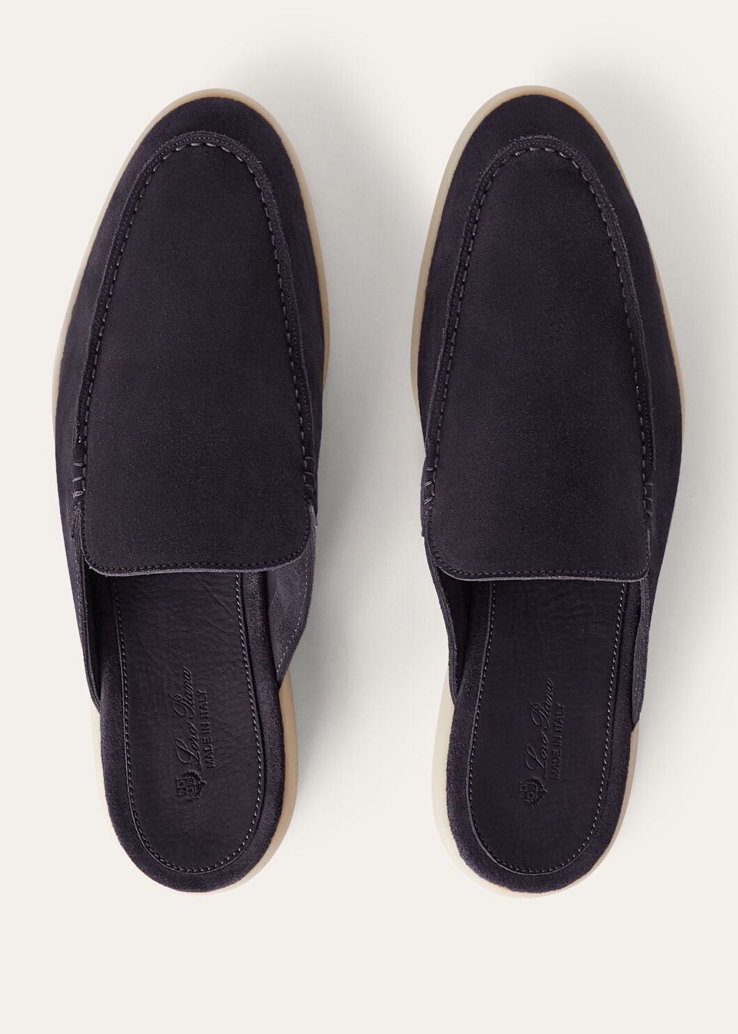 Babouche Walk Loafers - 5