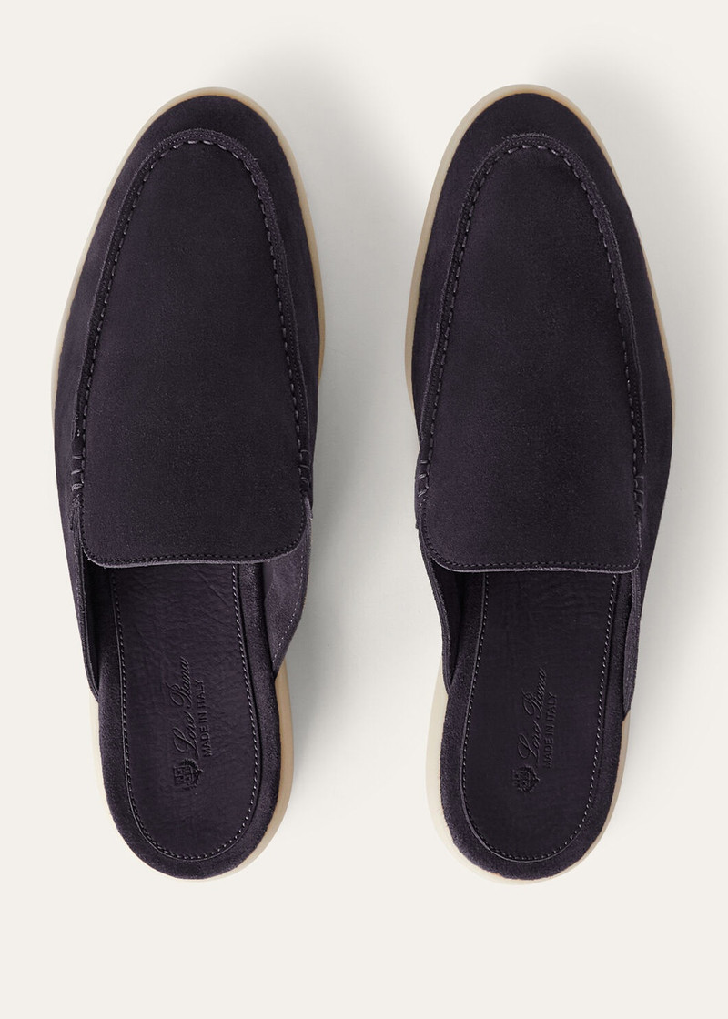 Babouche Walk Loafers 5