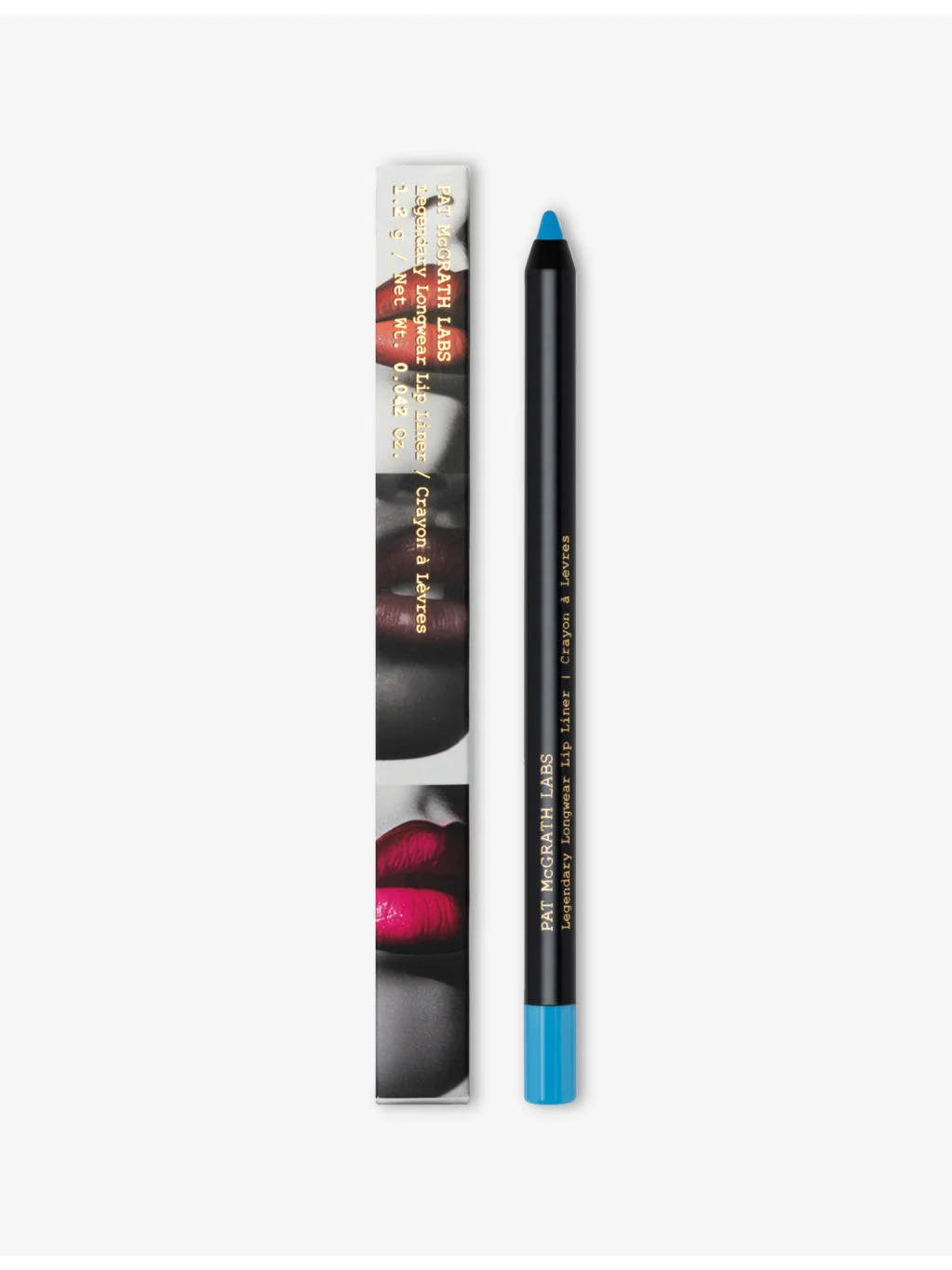 Legendary Longwear Lip Liner 1.2g - 1