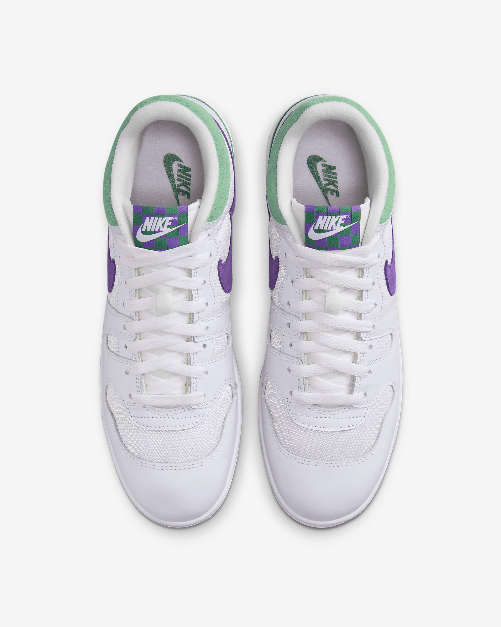 Nike Attack Men's Shoes - 4