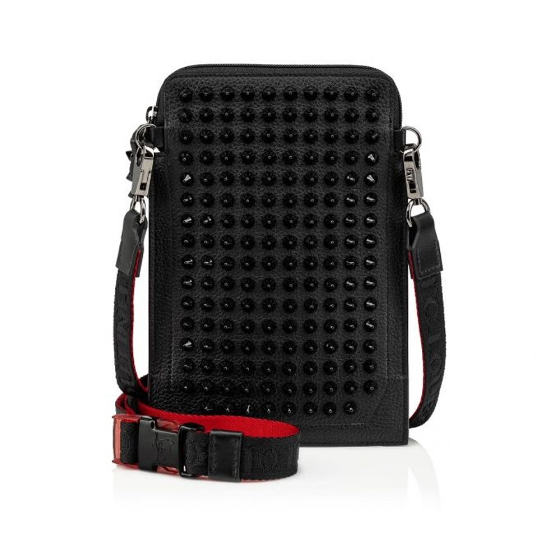 Loubilab BLACK/BLACK/BLACK - 1