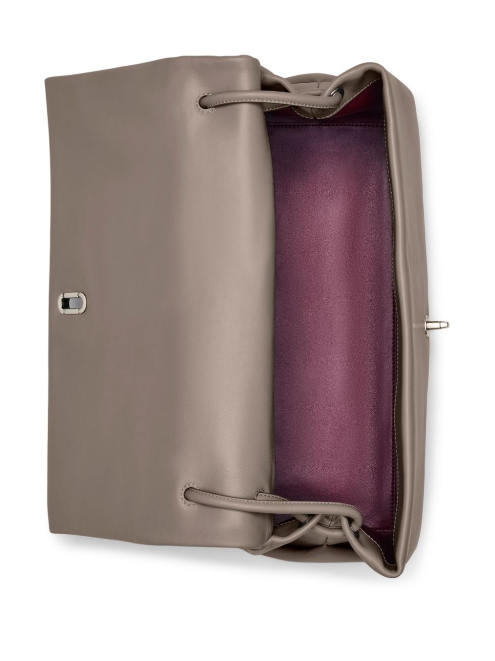 The Large Dual shoulder bag - 7