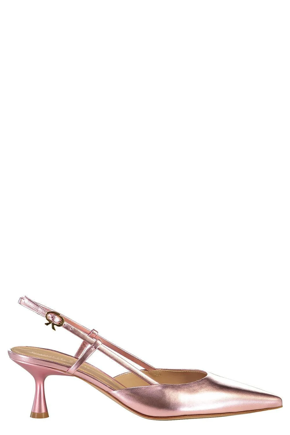 Ascent Slingback 55 - 1