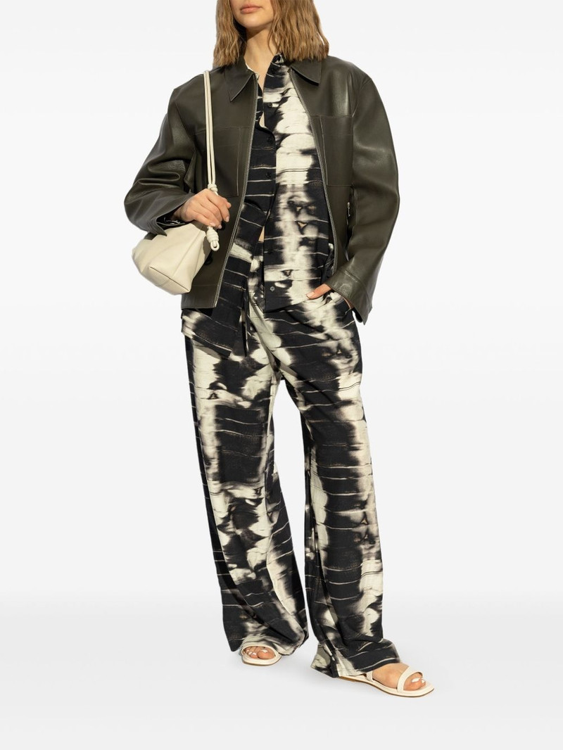 SAMSØE SAMSØE Sahelena trousers outlook