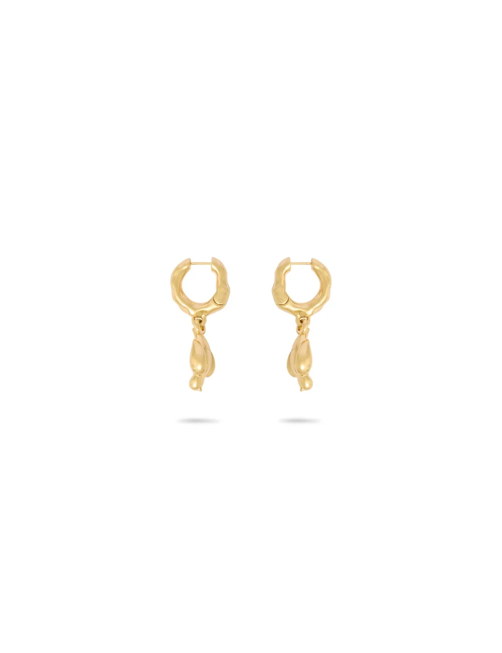 PLUME HOOPS - 1