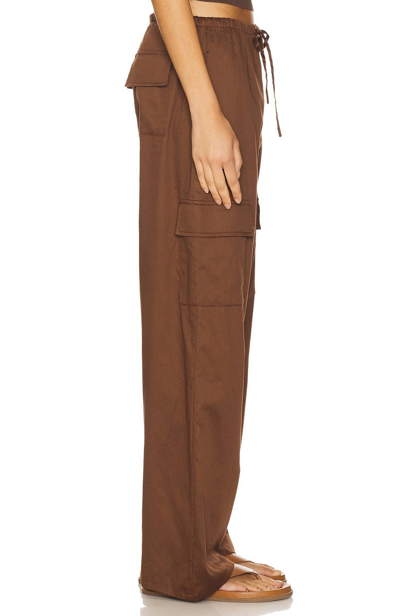 LESET Yoko Drawstring Pant outlook
