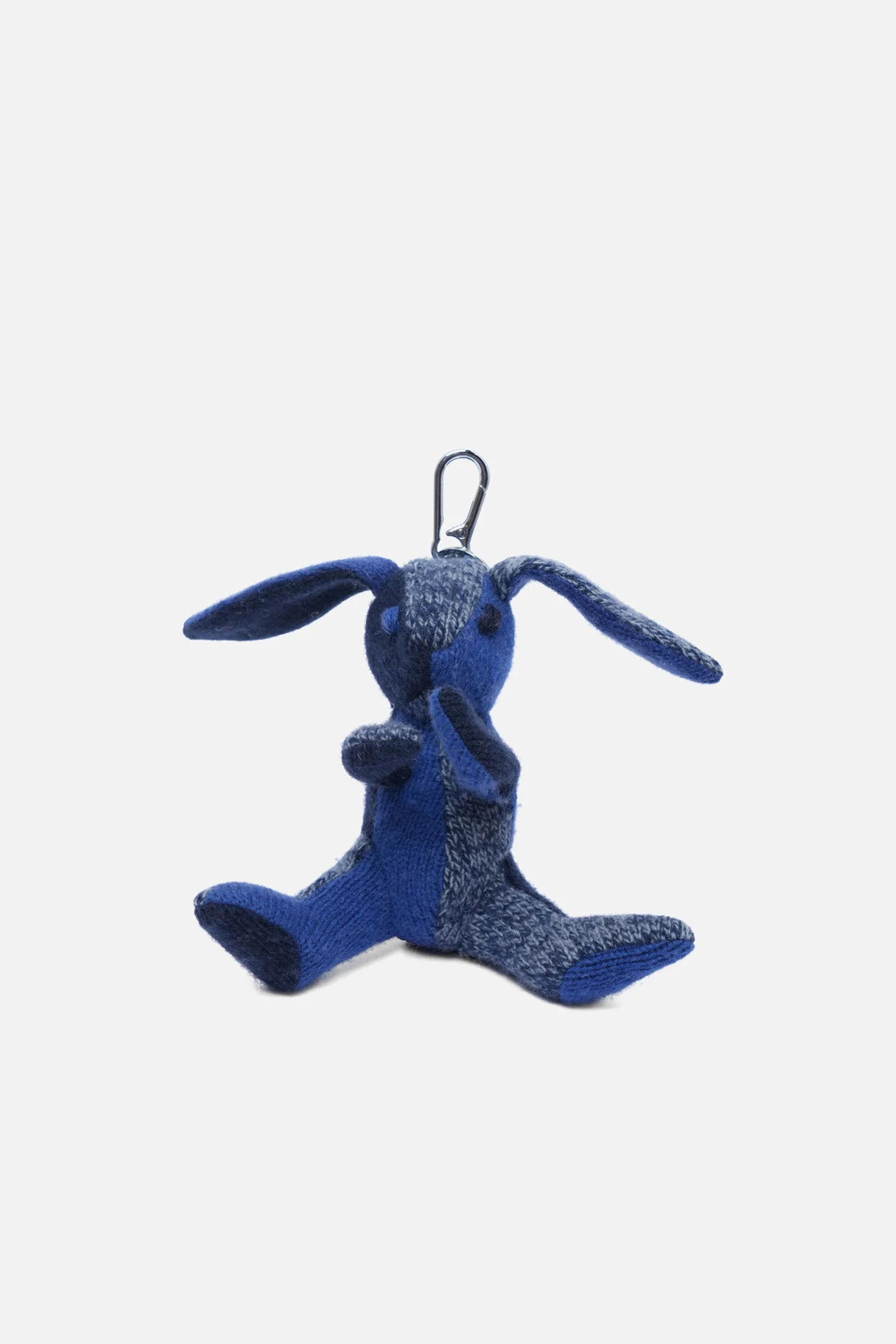 RABBIT KEYCHAIN - 1