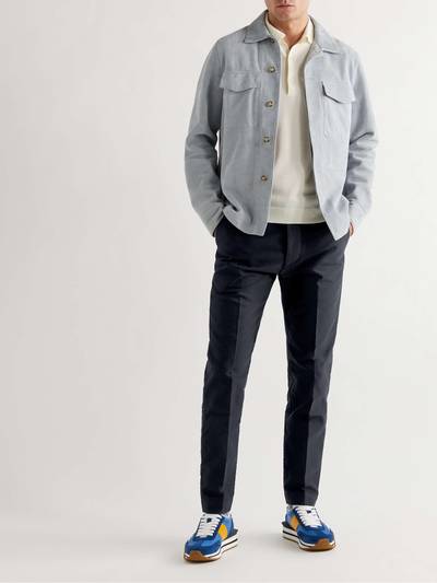 TOM FORD Cotton Chinos outlook