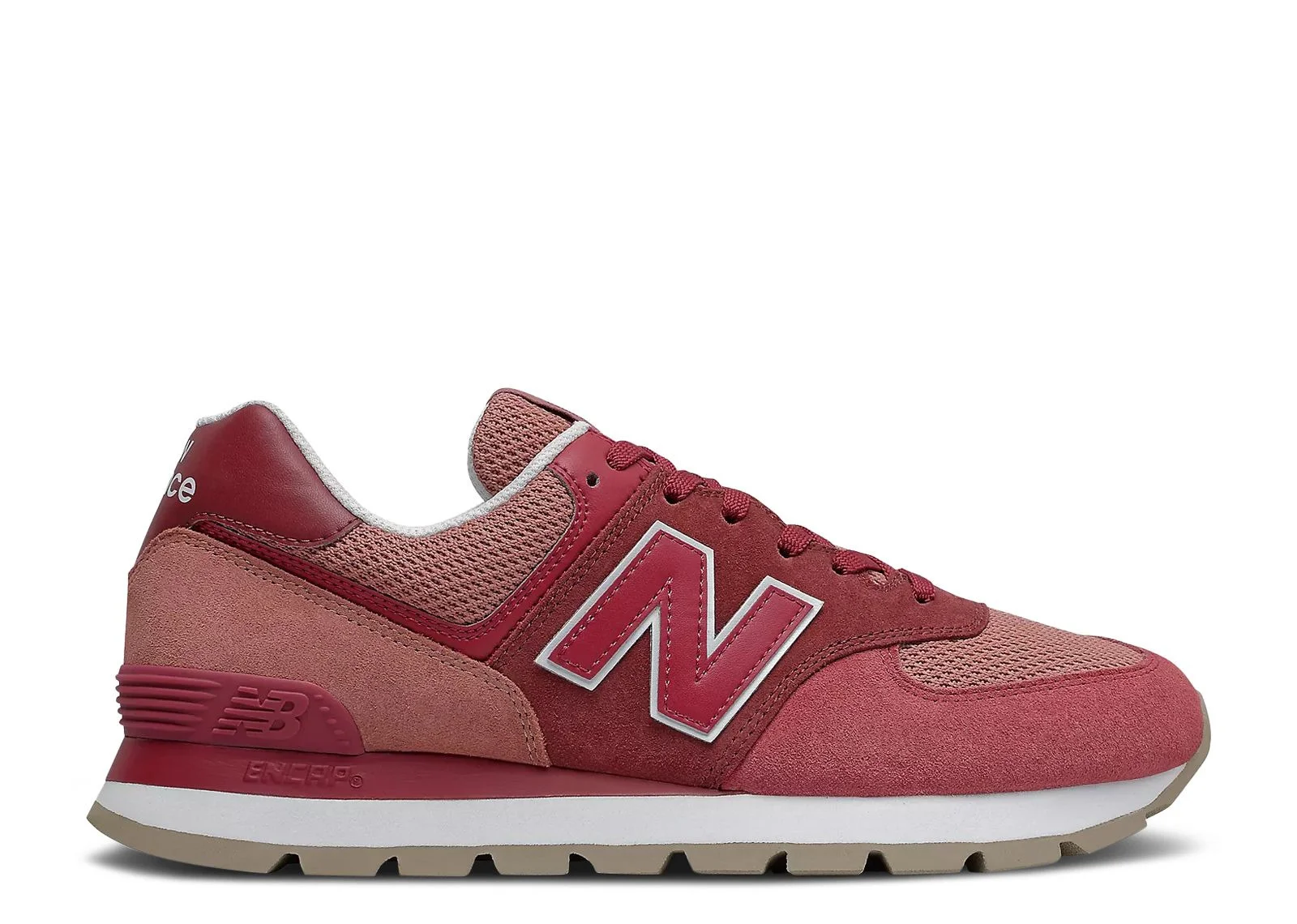NEW BALANCE 574 'STRAW' - 1