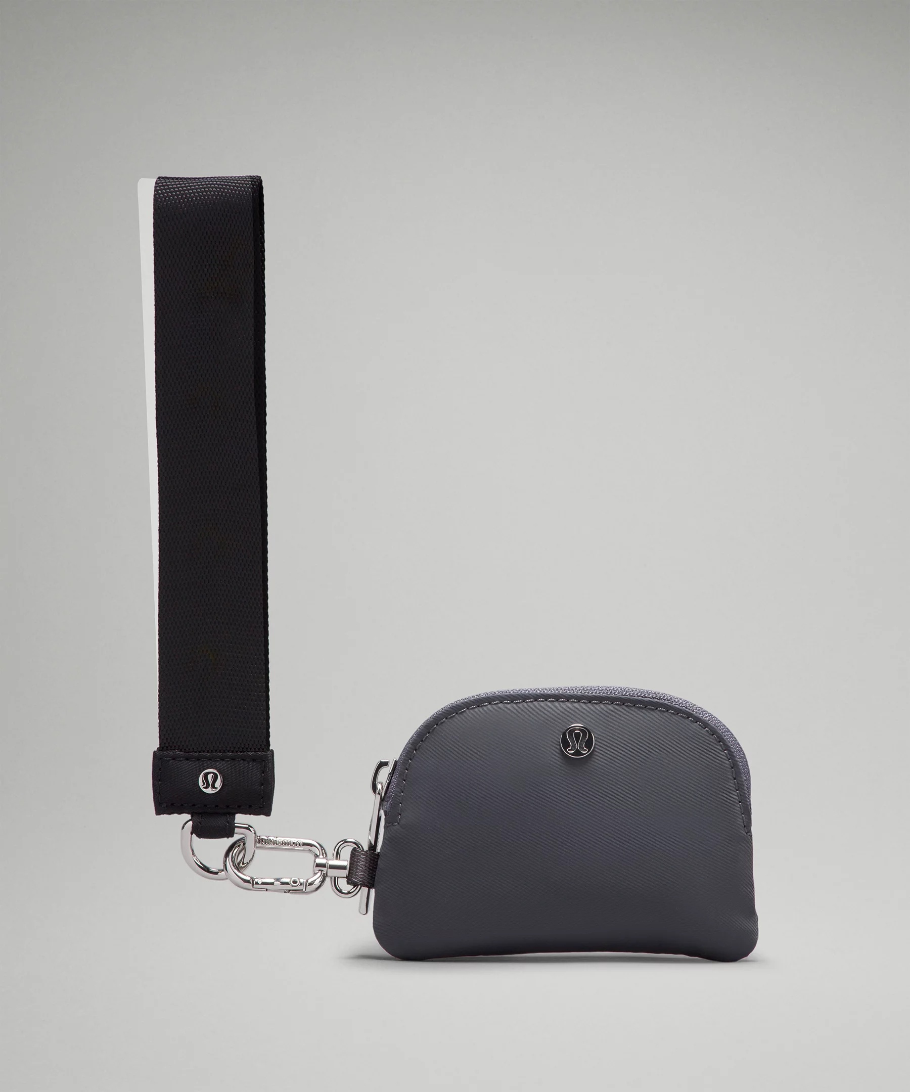 Dual Pouch Wristlet - 3