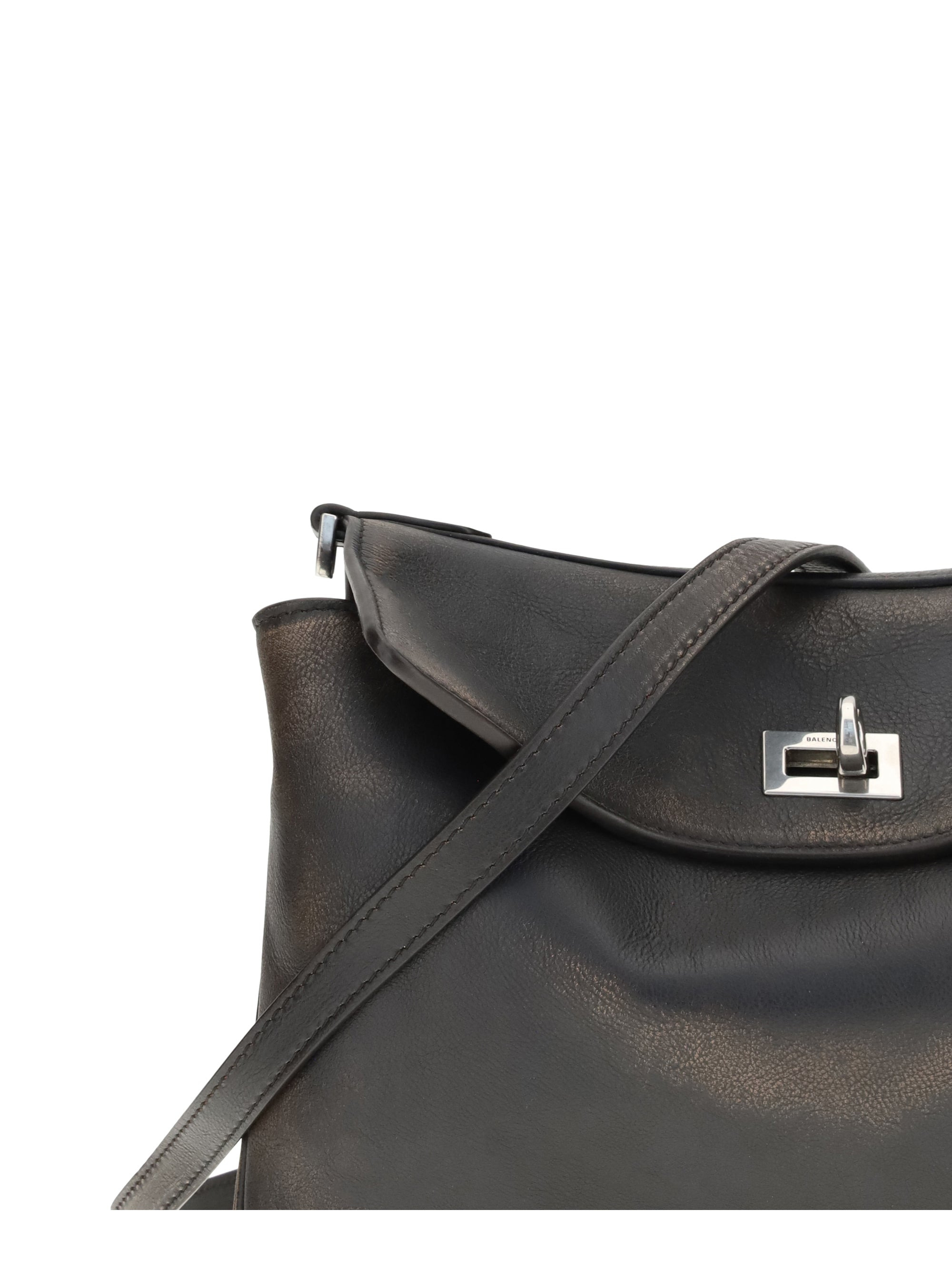 Balenciaga Men Rodeo Small Shoulder Bag - 5