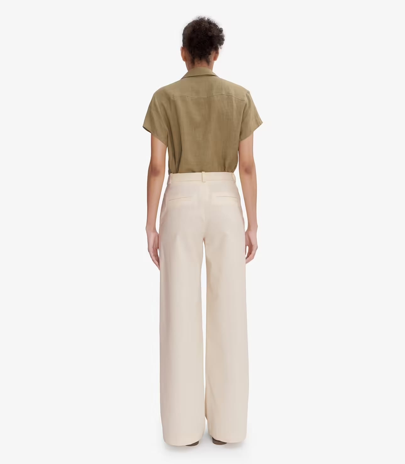 MARINA SHORT-SLEEVE SHIRT - 5
