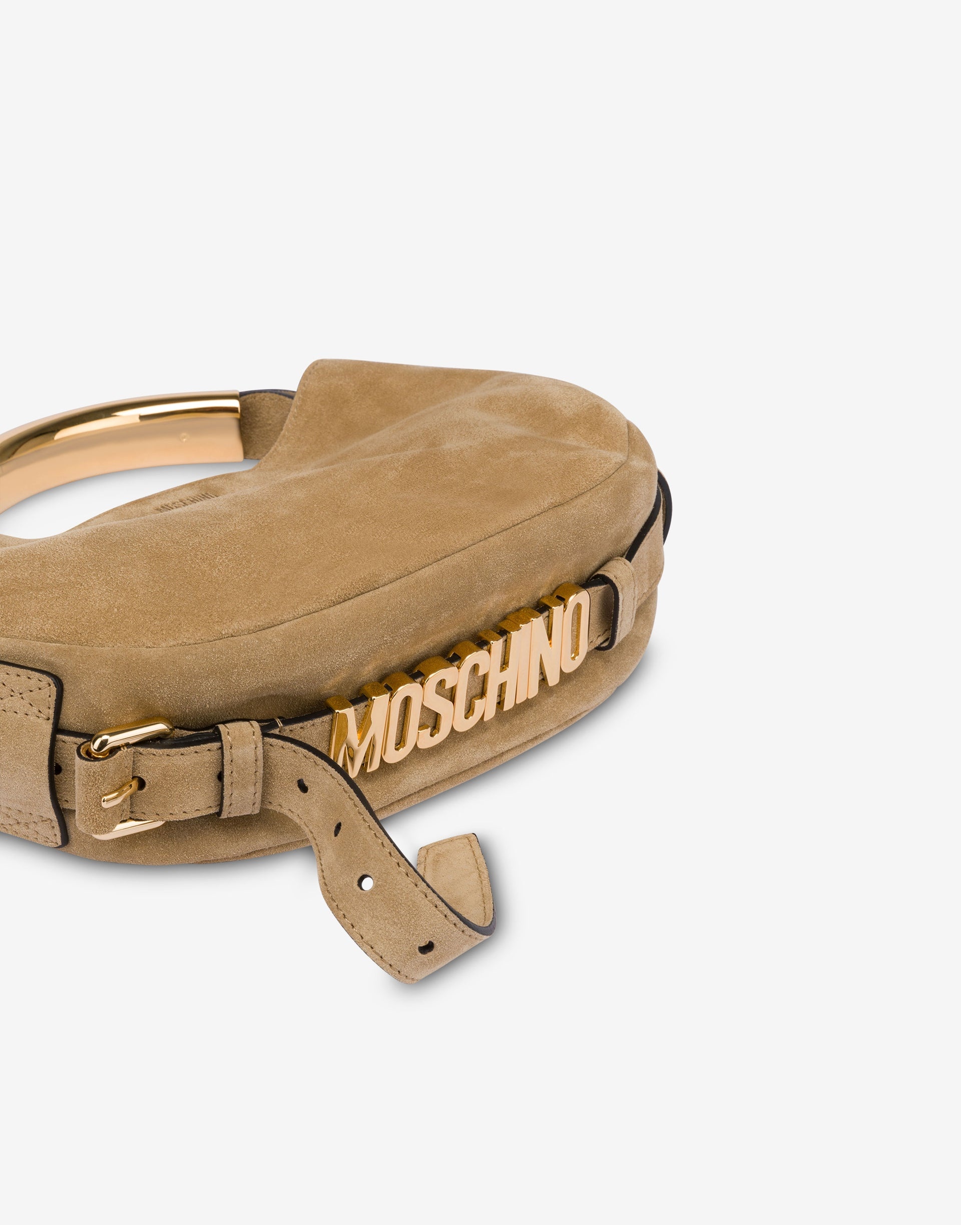 MOSCHINO HANDLE ME BAG - 3