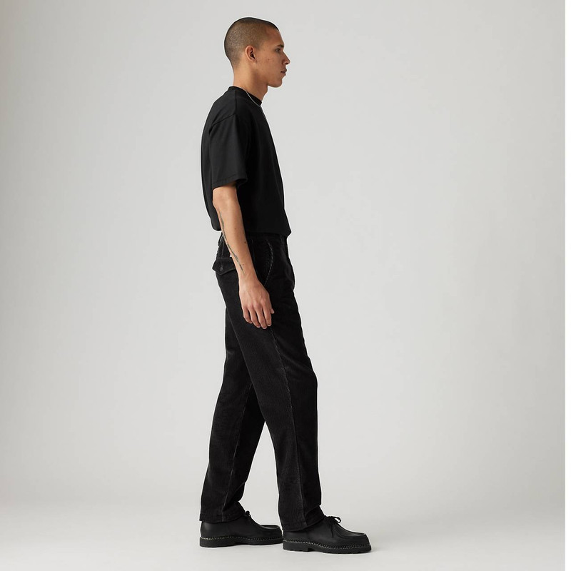 LEVI'S® XX CHINO AUTHENTIC STRAIGHT FIT CORDUROY MEN'S PANTS 6