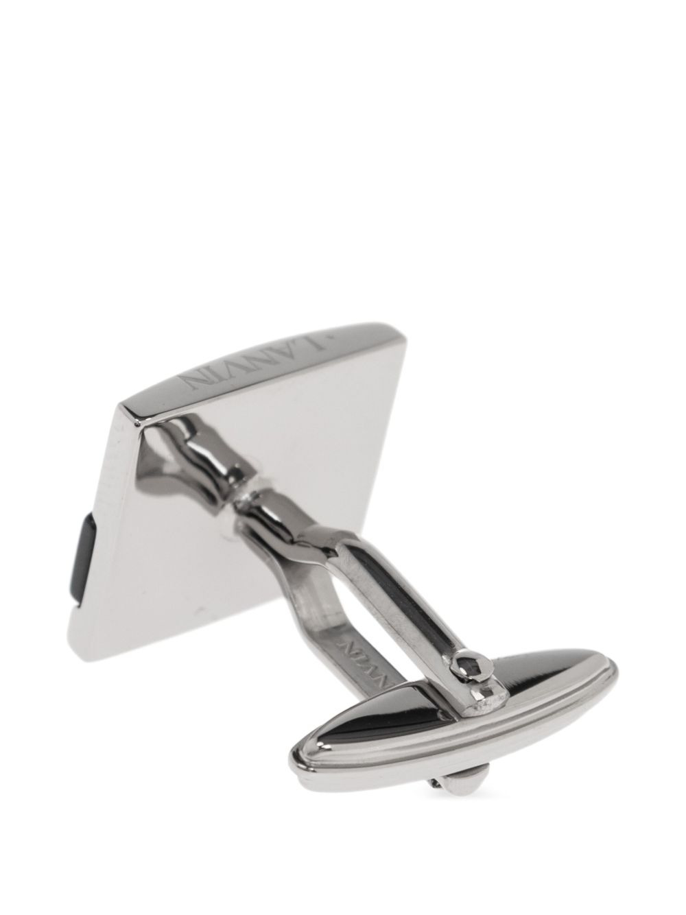 engraved cufflinks - 4