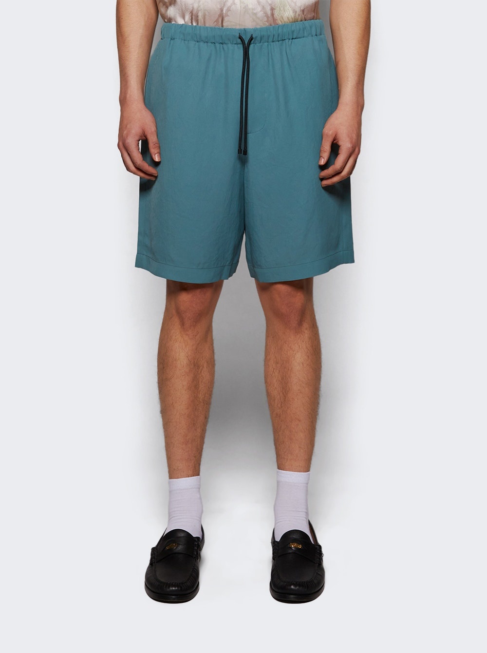Piperi Shorts Raf - 2