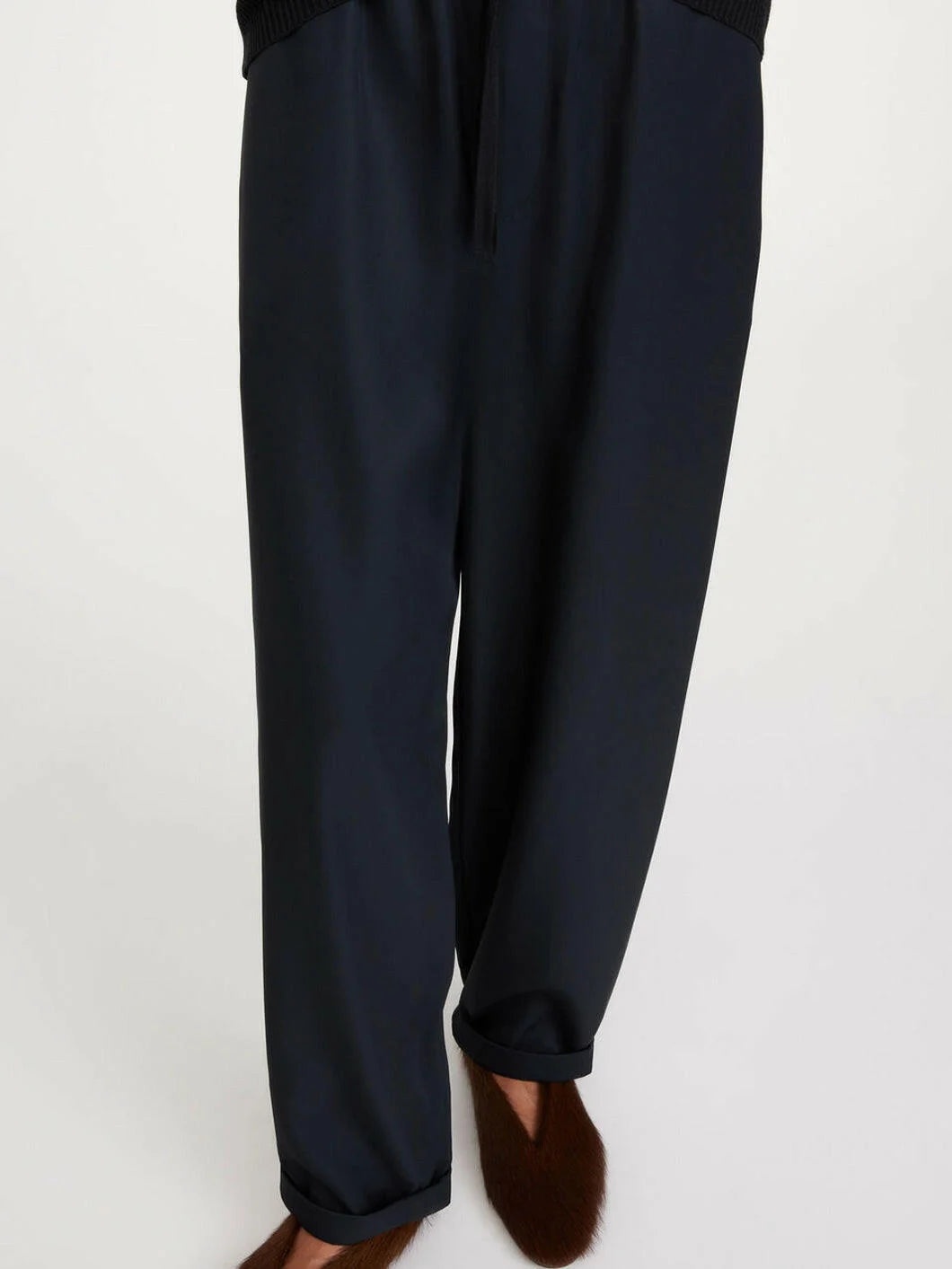 JOANNI TROUSERS - 4