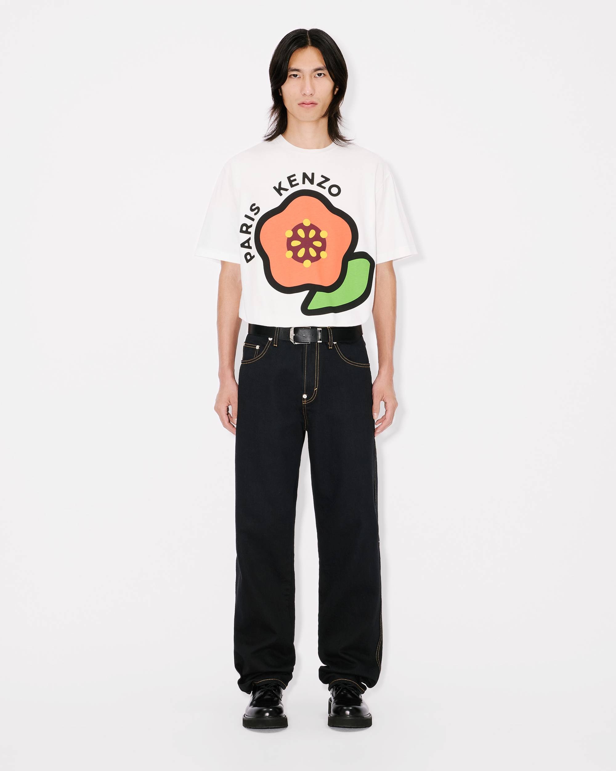 'KENZO Pop'  T-shirt - 5