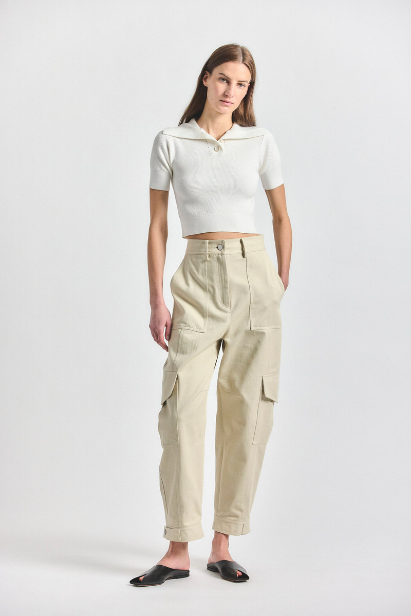 BROOKS CARGO PANT 1