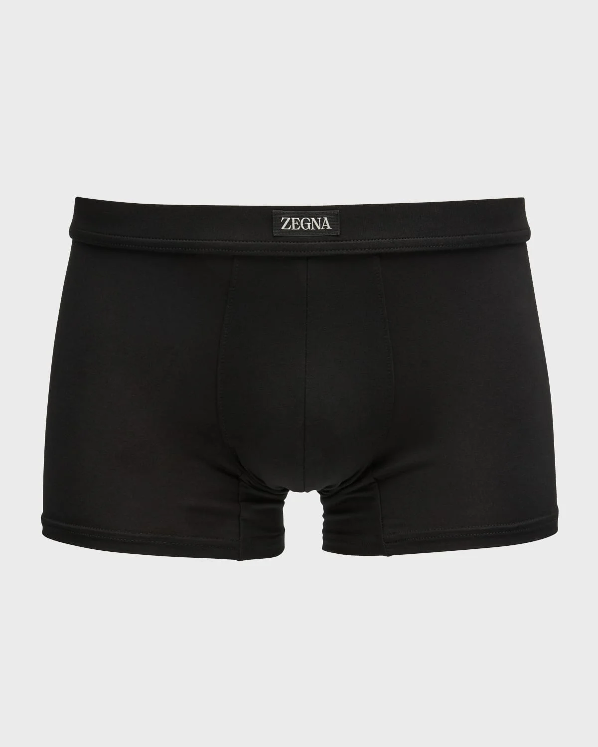 Men's Micromodal Boxer Trunks - 1