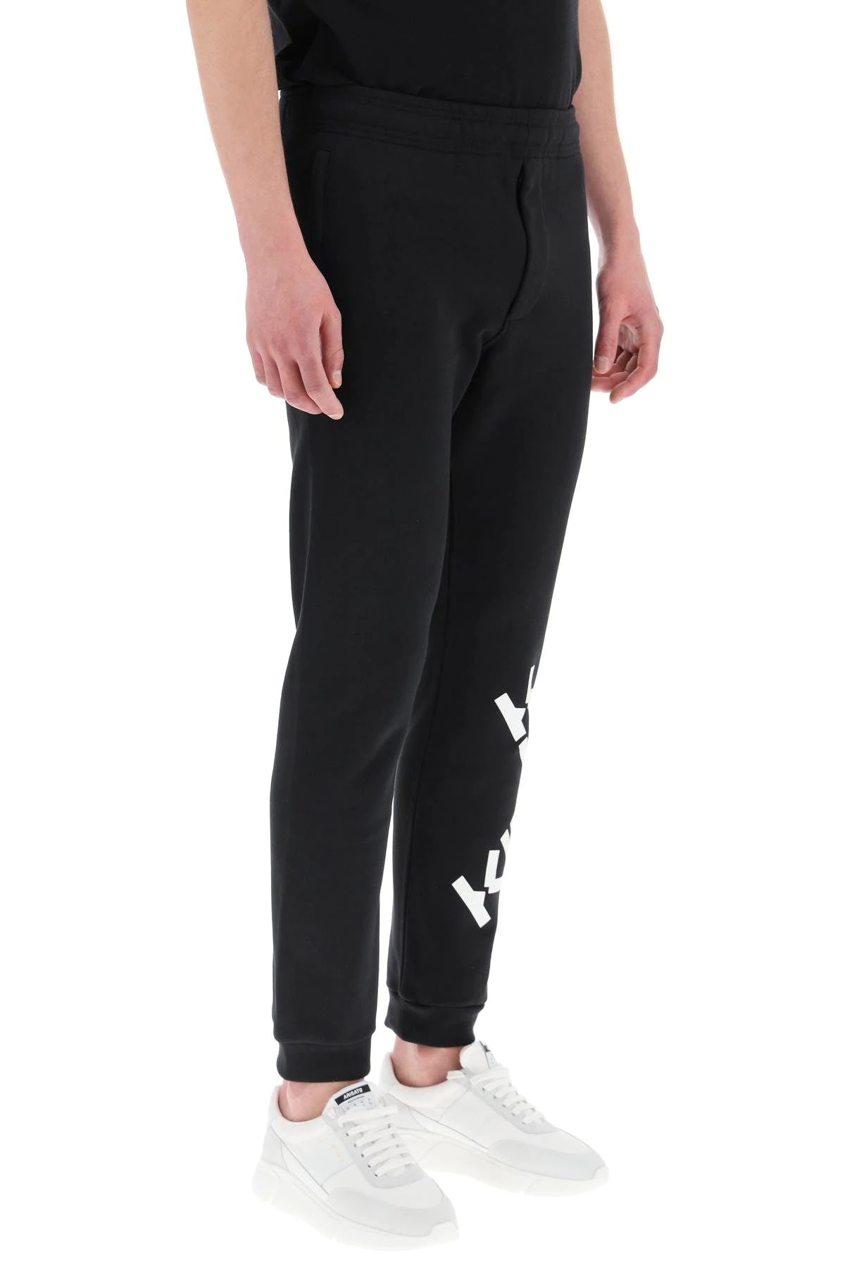 KENZO SPORT BIG X SWEATPANTS - 3