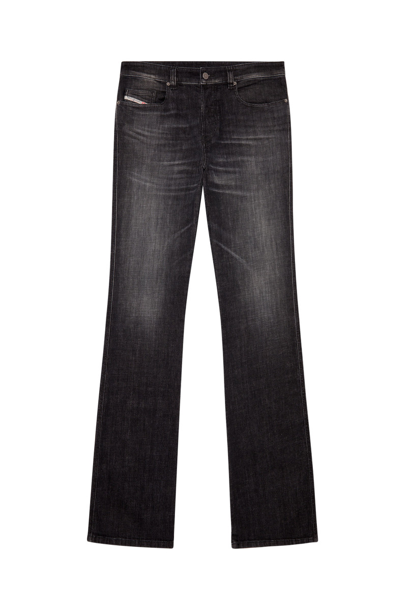 BOOTCUT JEANS 1998 D-BUCK 09H34 - 1