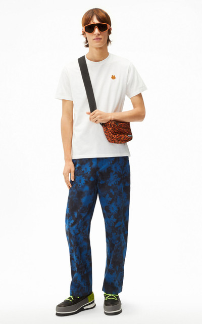 KENZO Tiger Crest t-shirt outlook