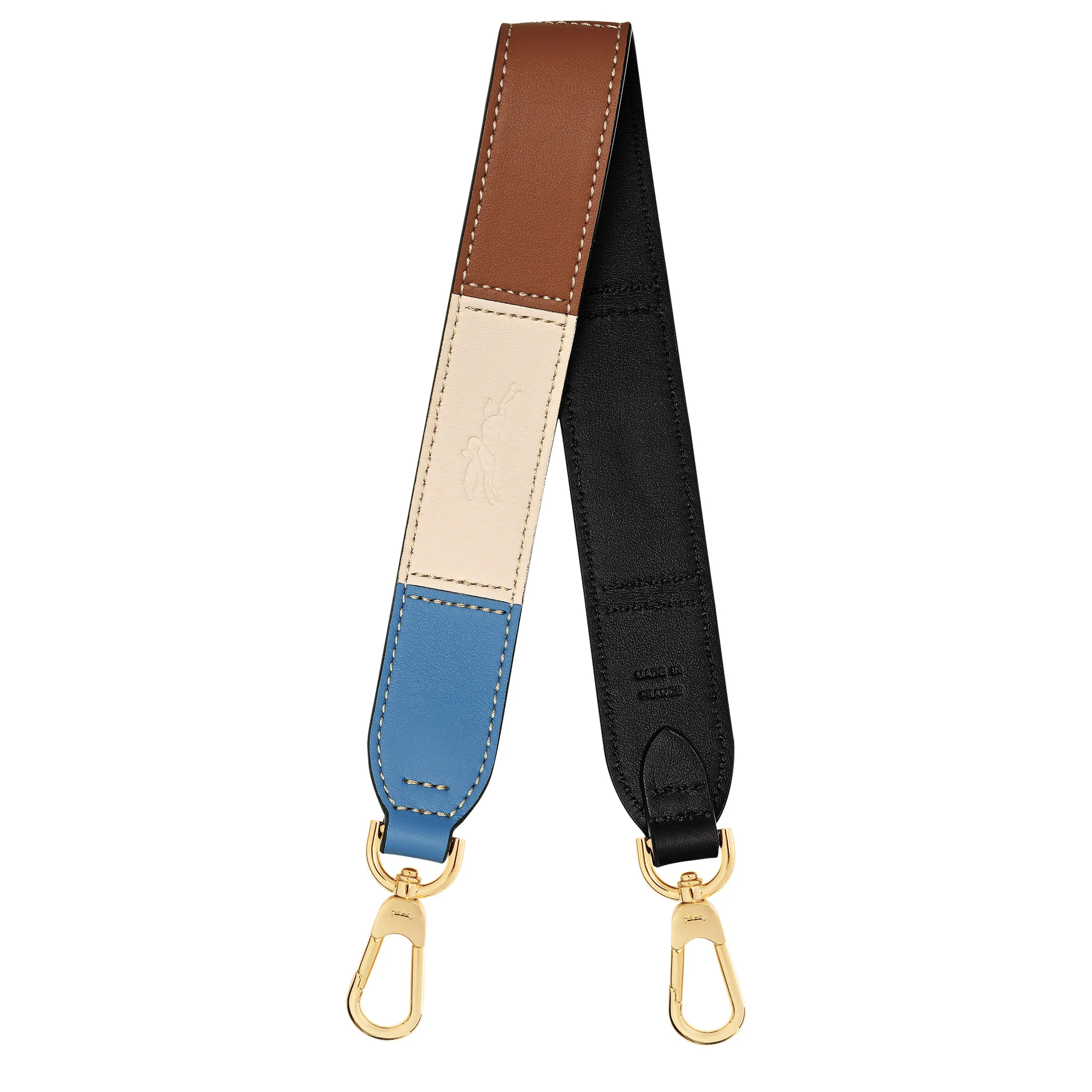 Shoulder strap - 1