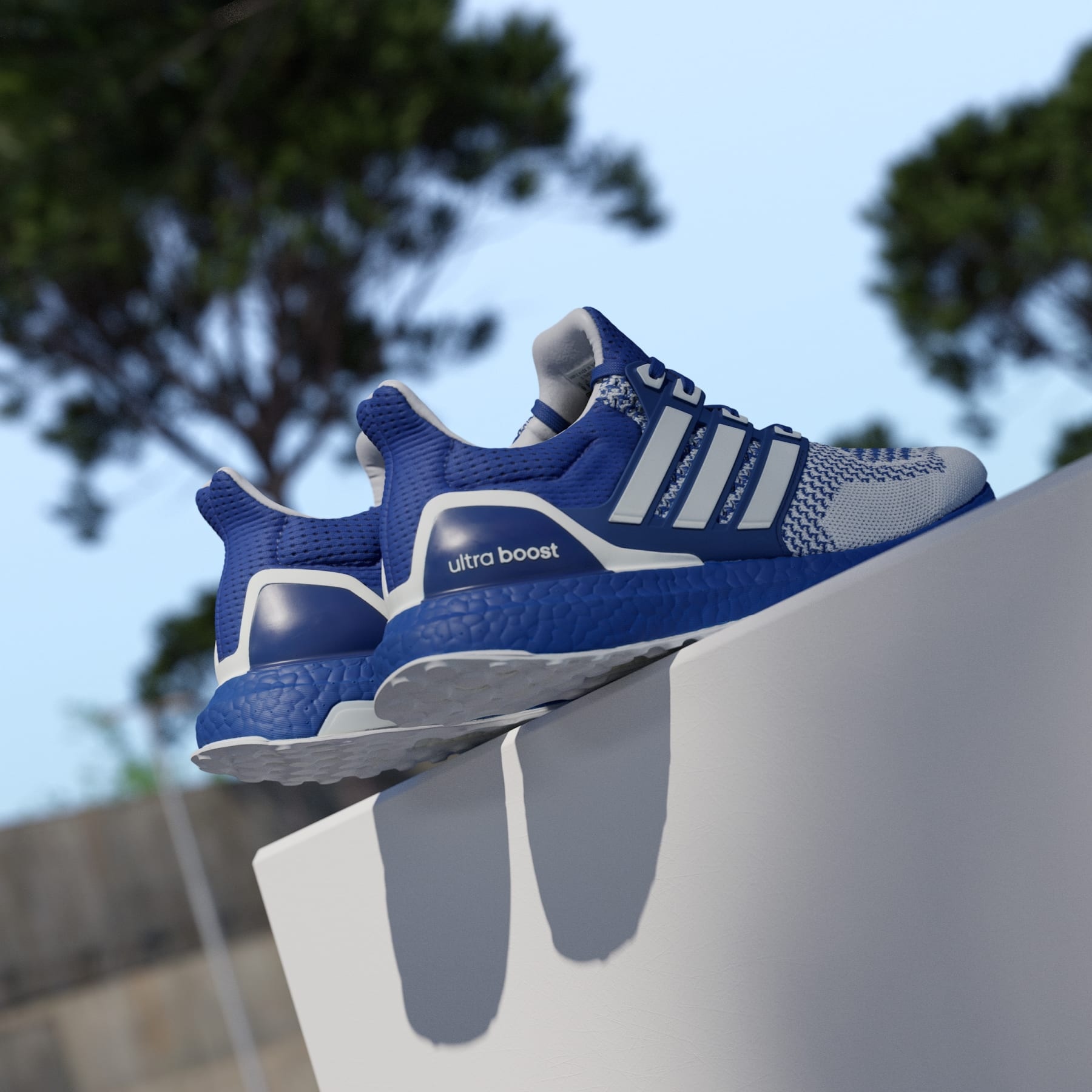 Ultraboost 1.0 Shoes - 7