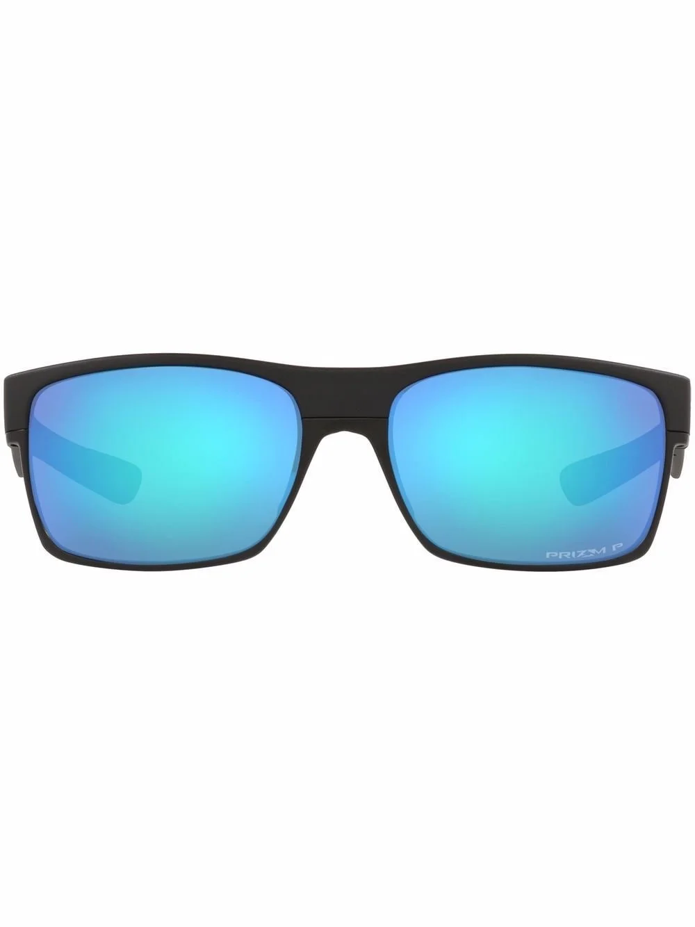 gradient-tinted sunlglasses - 1