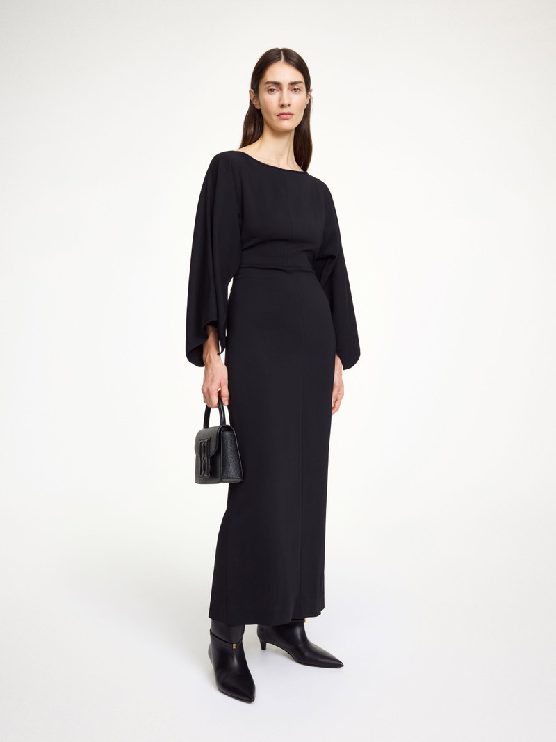 BY MALENE BIRGER Hella maxi dress outlook