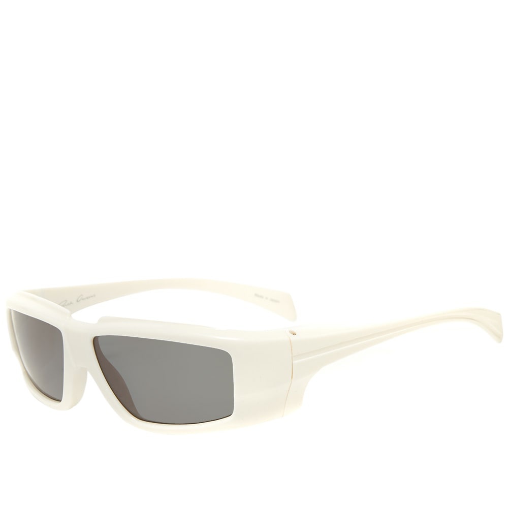 Rick Owens Rick Sunglasses - 1