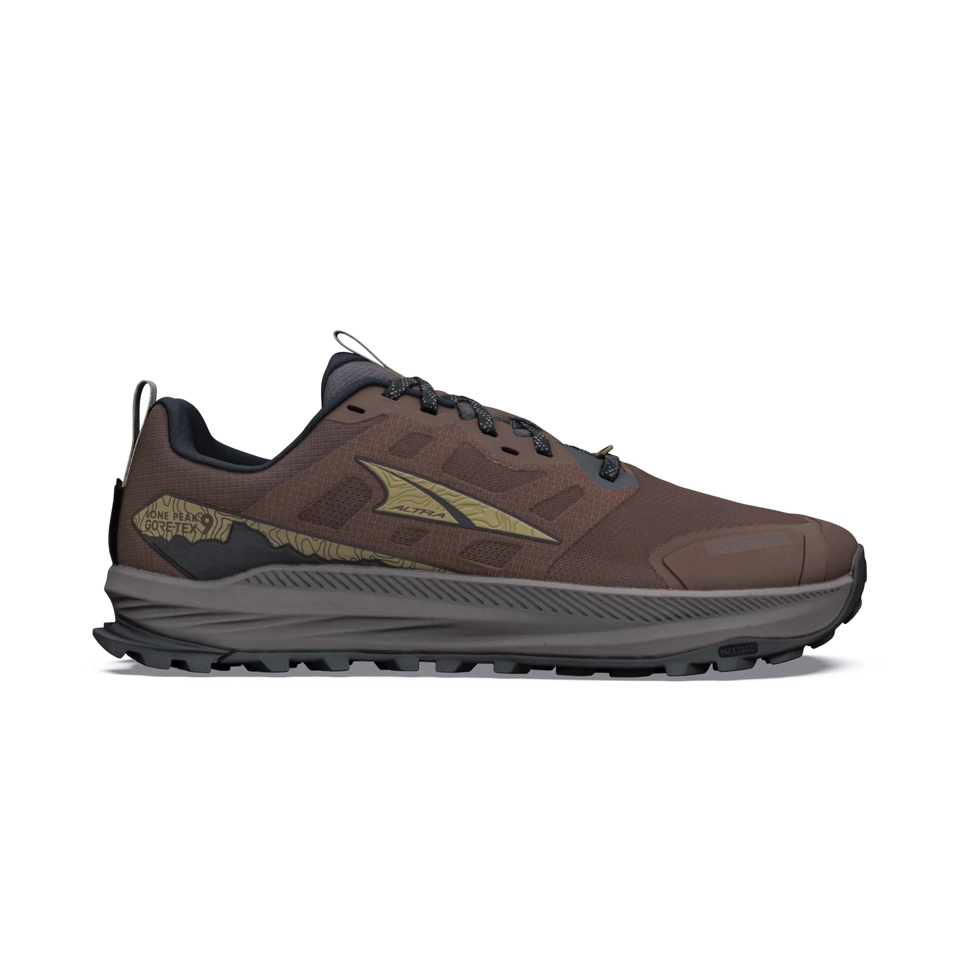 Men's Lone Peak 9 GTX - 1
