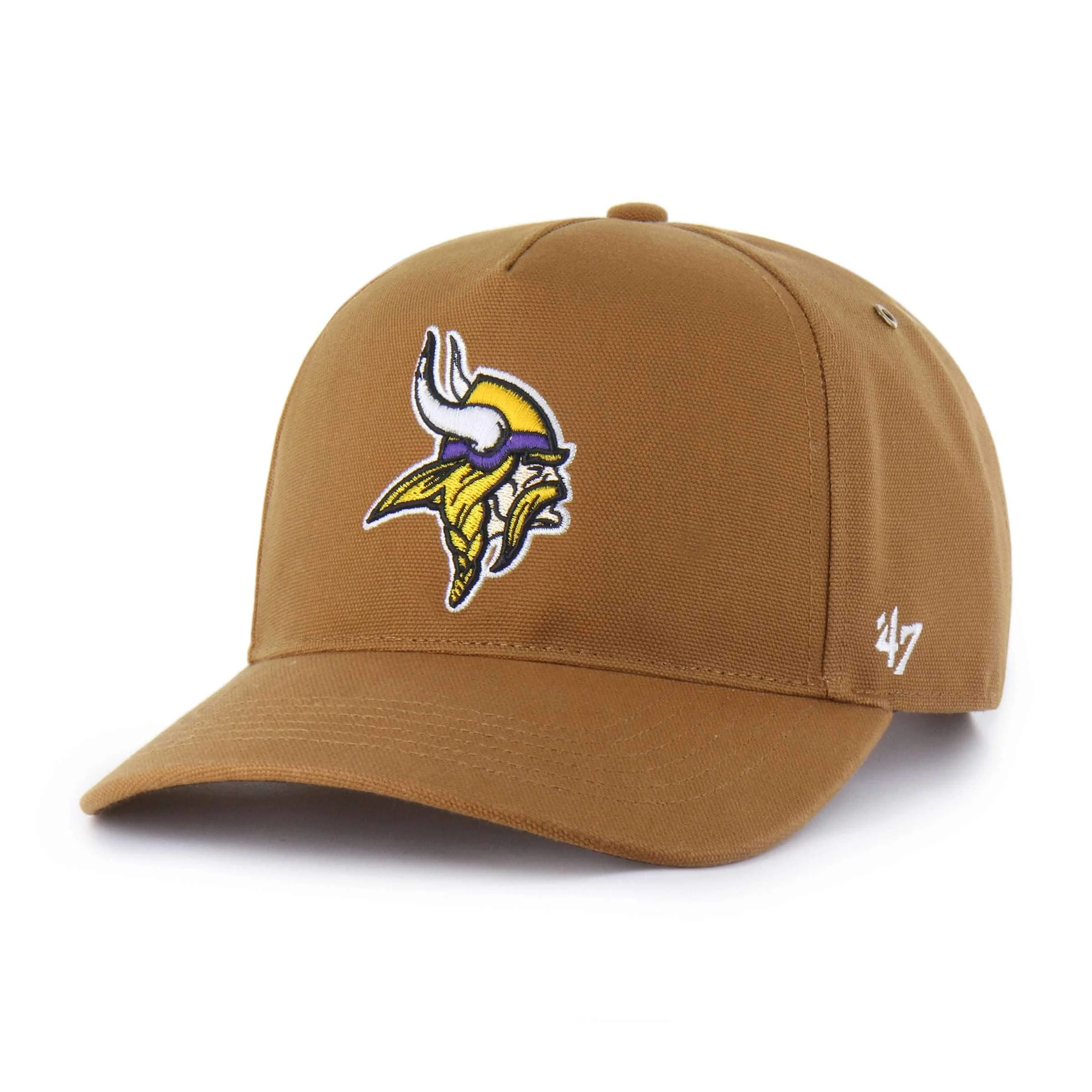 Minnesota Vikings '47 Hitch Relaxed Fit - 1