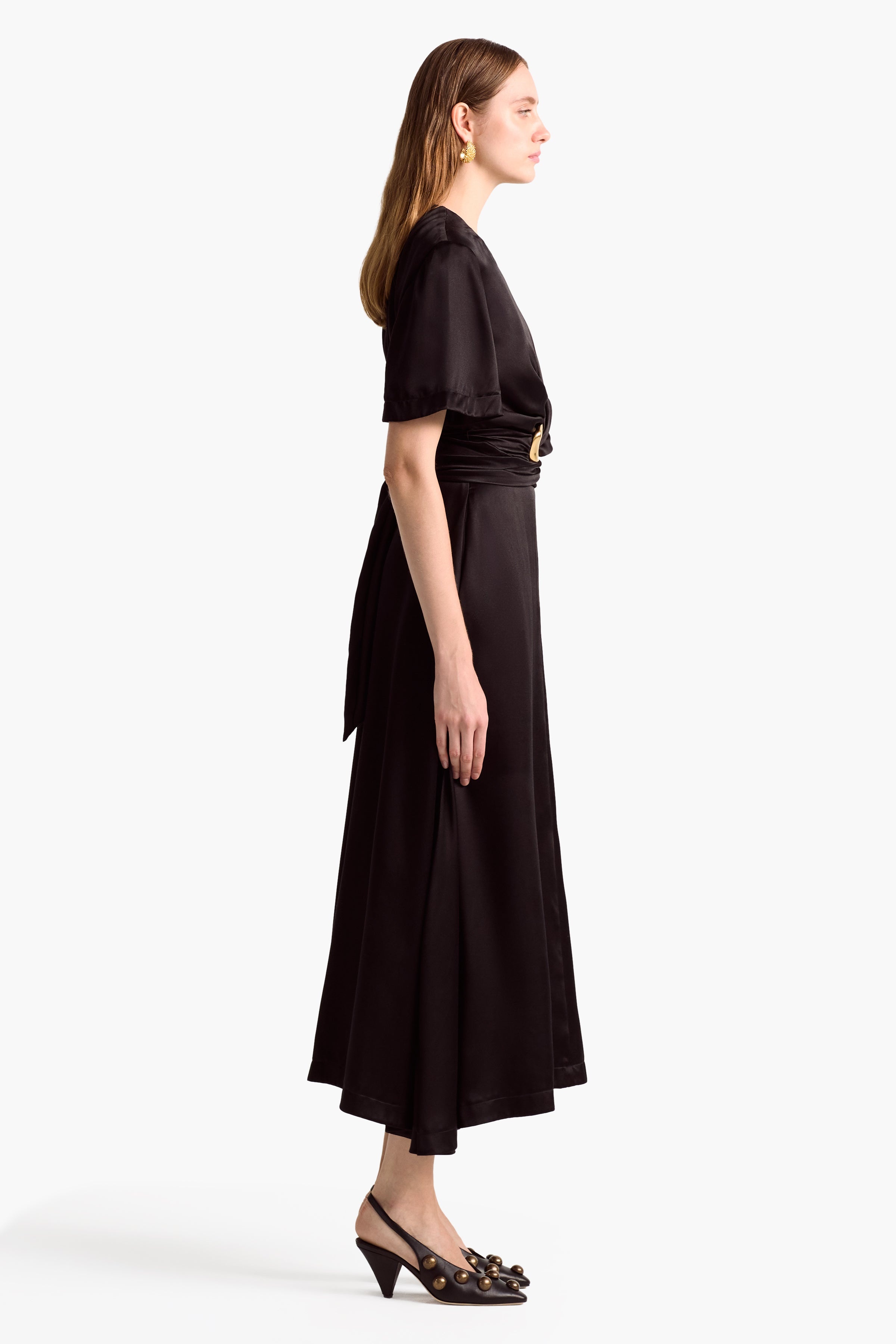 HONEY DRESS - 3