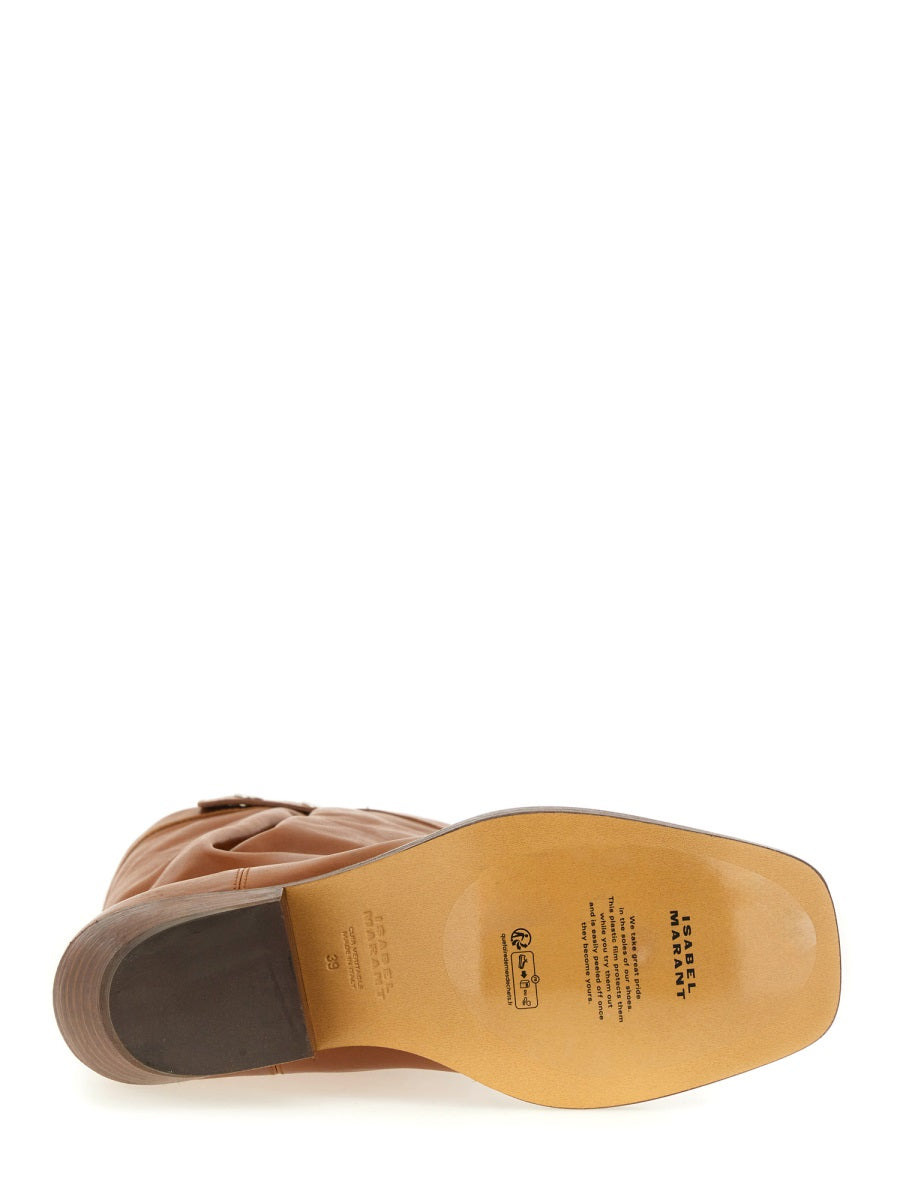 Boot "Ademe" - 5