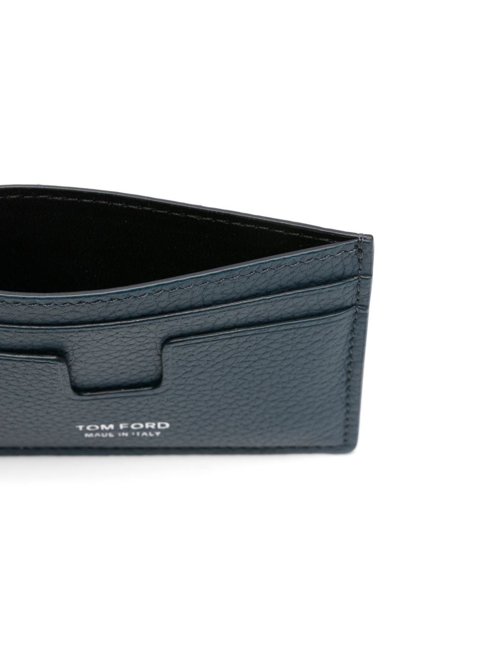 leather card holder - 3