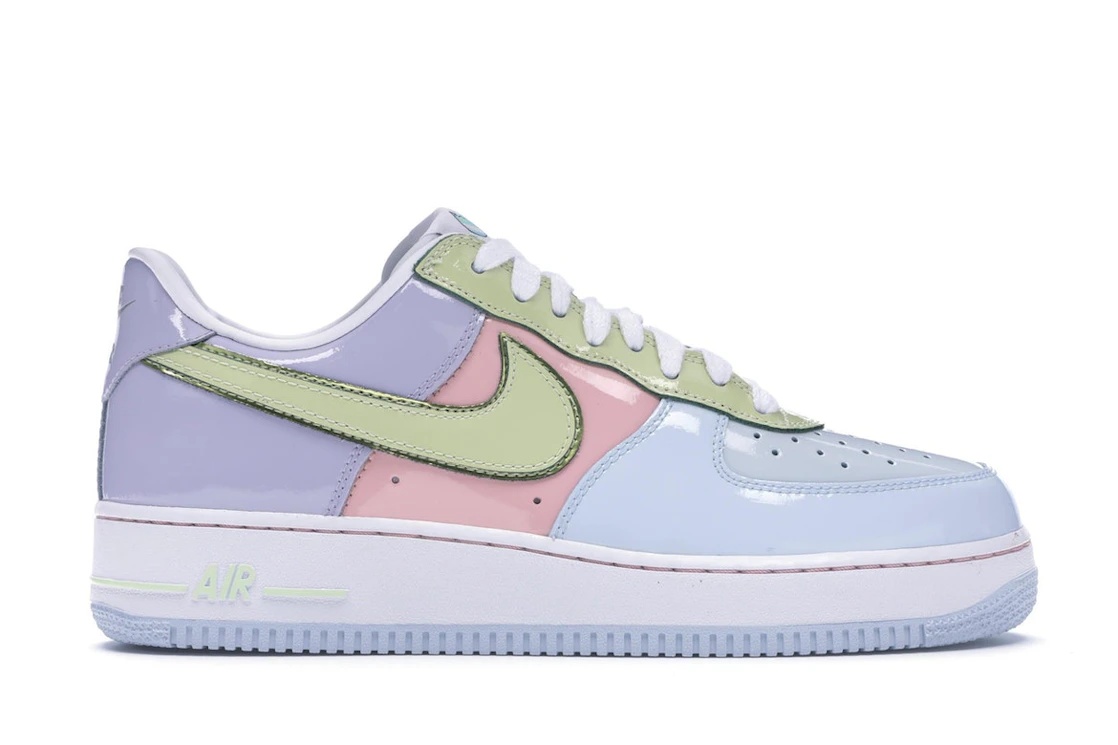 Nike Air Force 1 Low Easter (2017) - 1