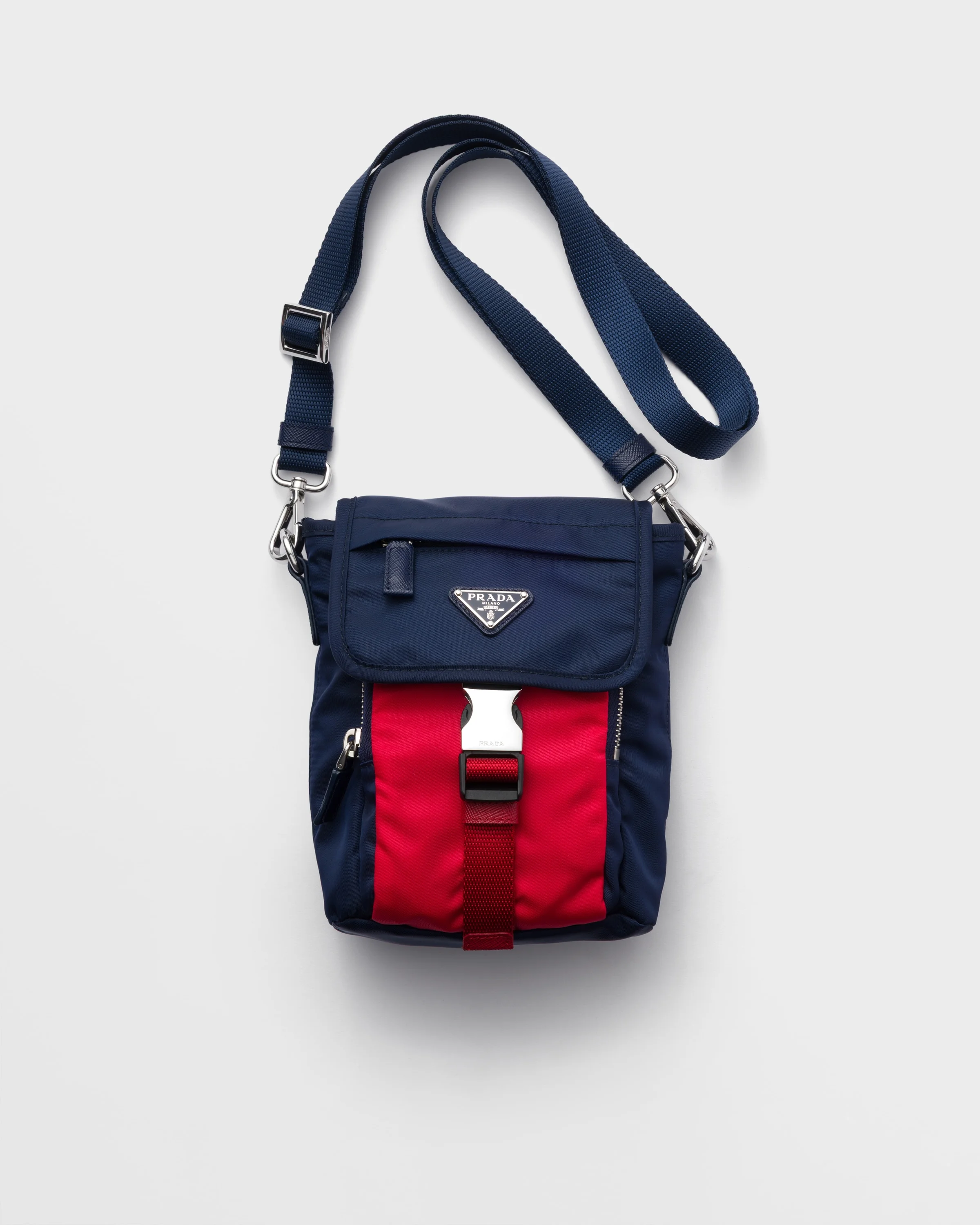 Re-Nylon smartphone case - 1