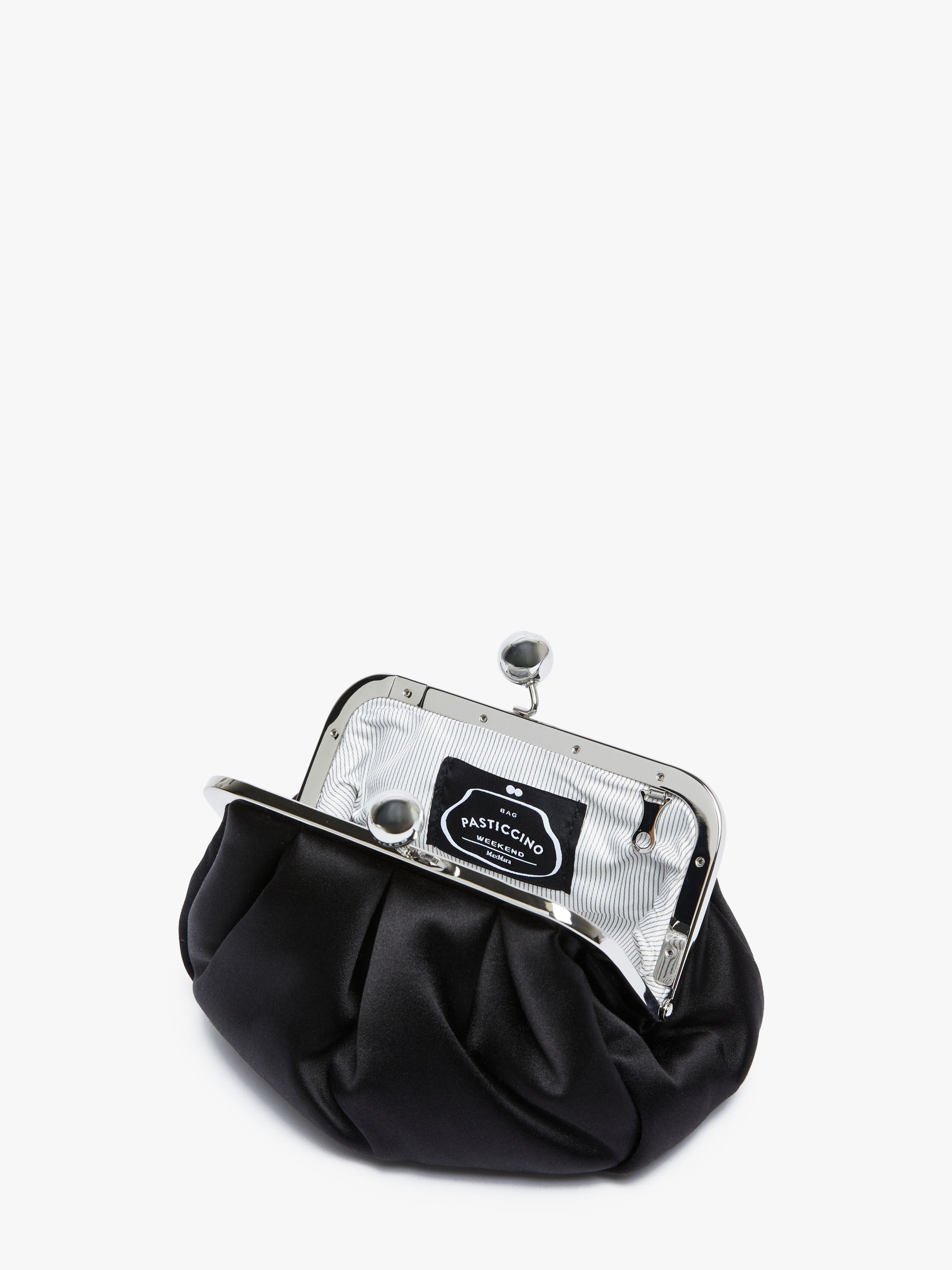 TOM Small satin Pasticcino Bag - 6