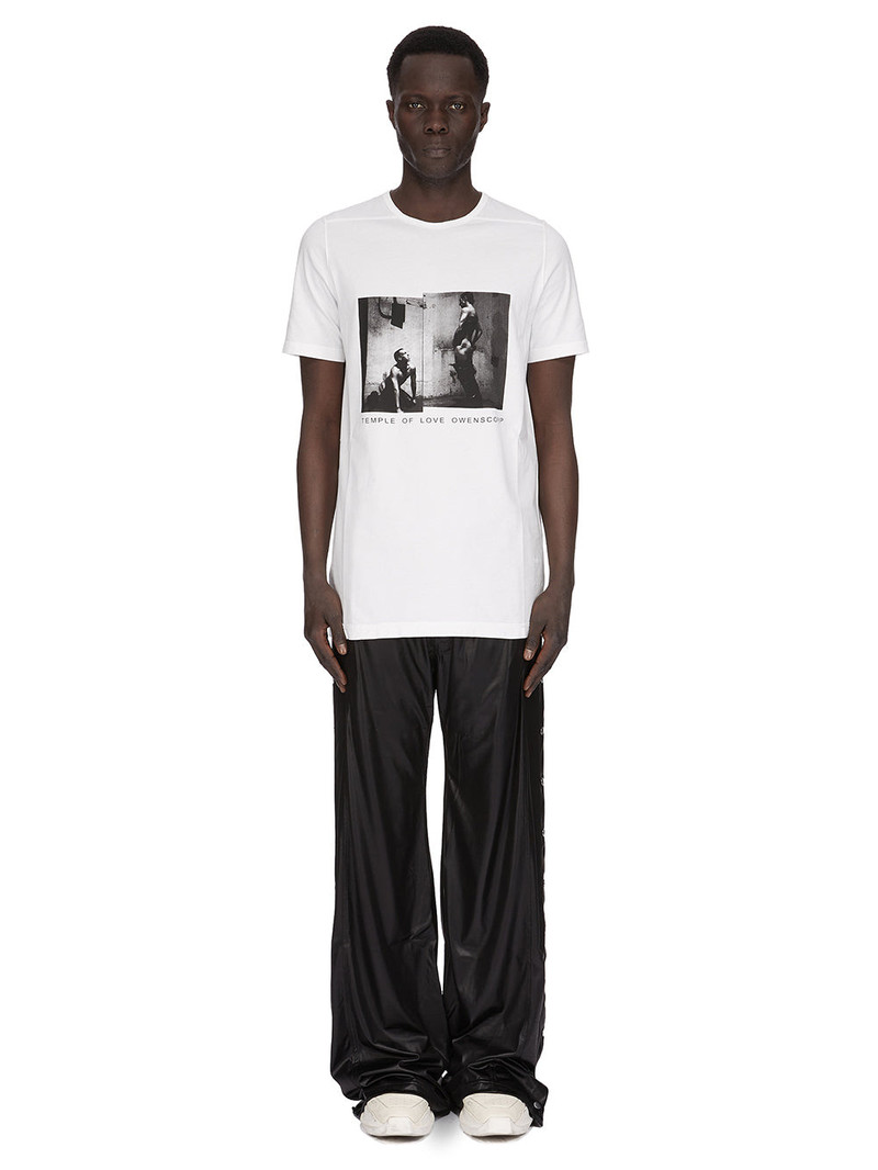 Rick Owens DRKSHDW LEVEL T outlook