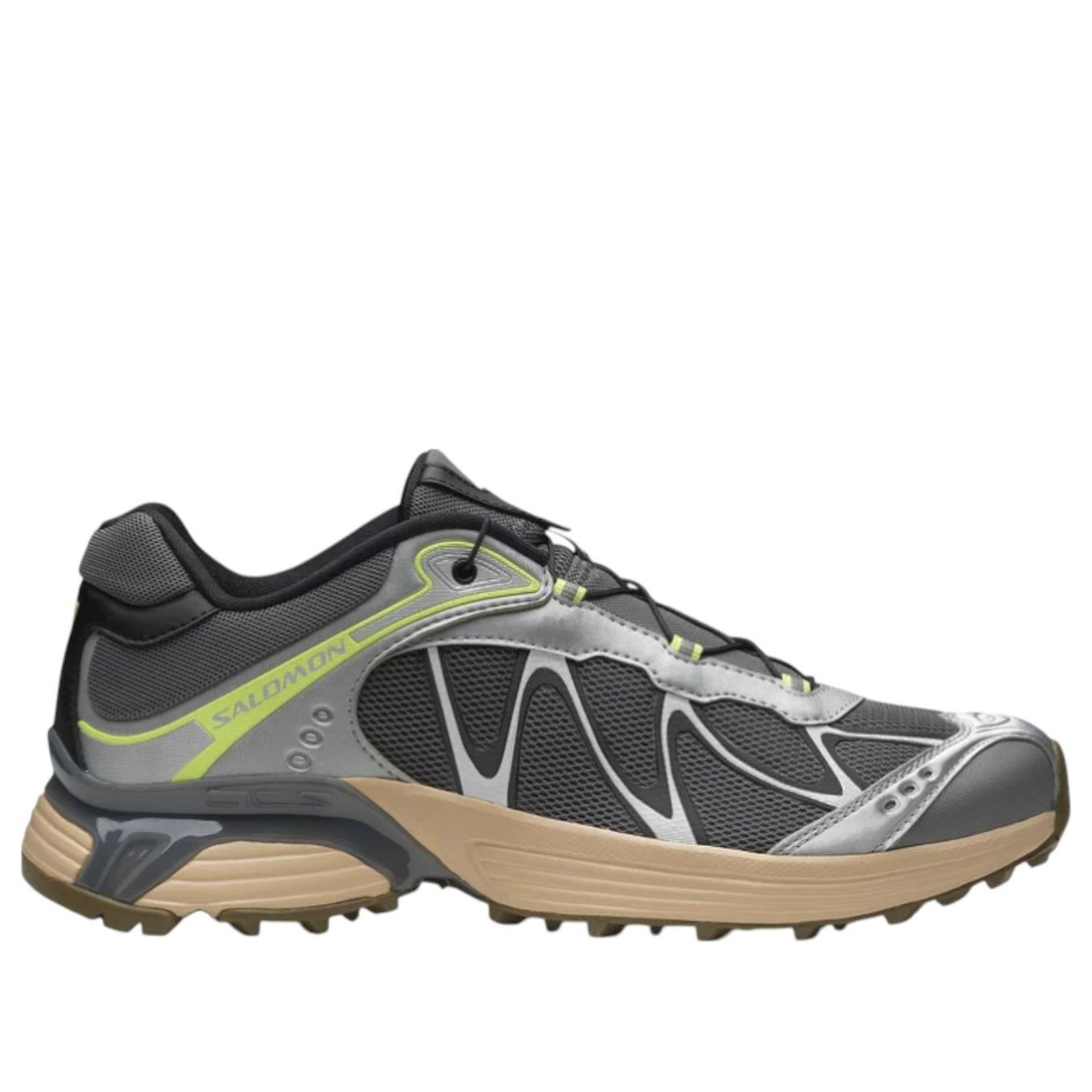 SALOMON XT-WHISPER 'Moon Pack' 477611 - 6