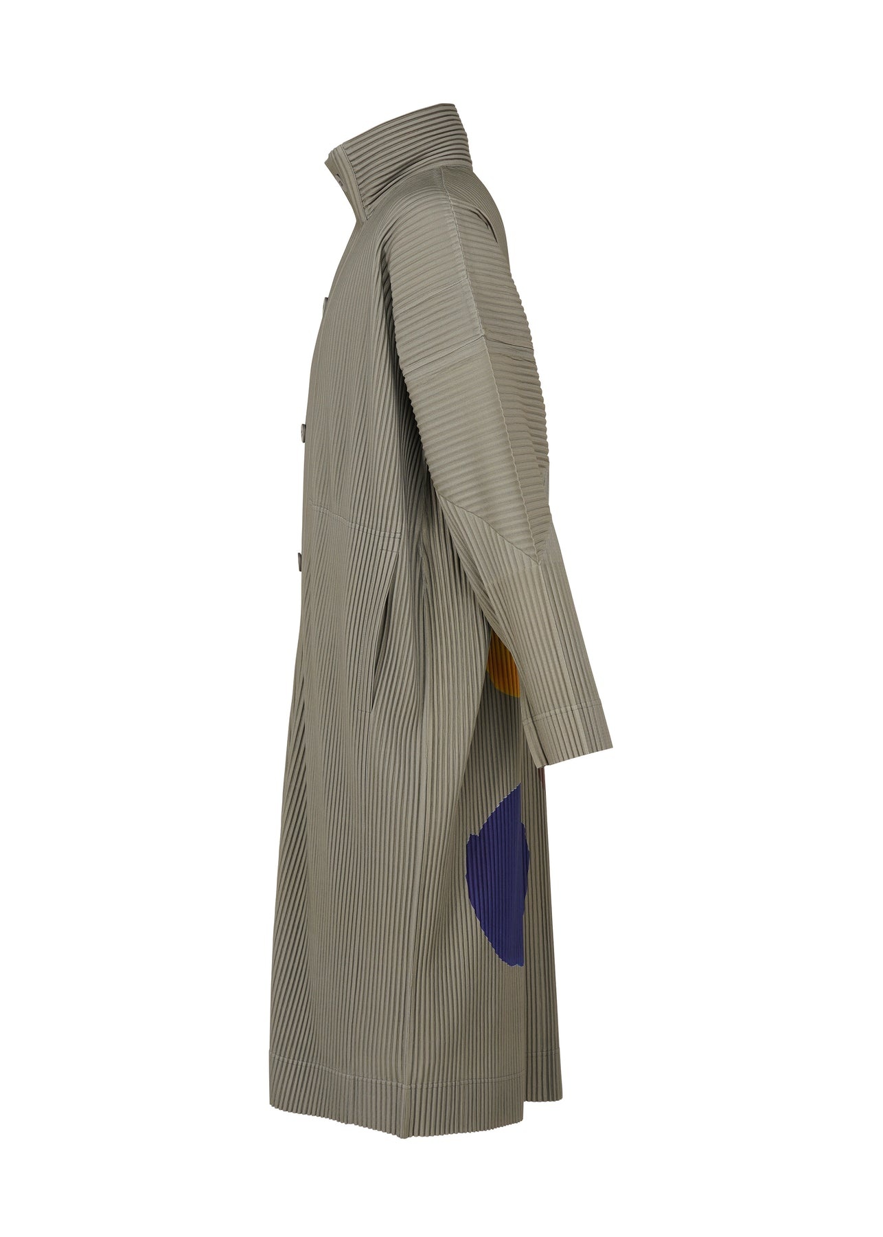 PICTURESQUE COAT - 3