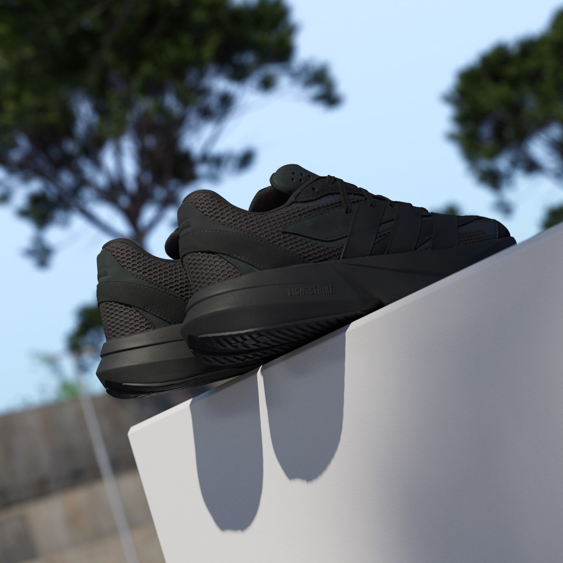 Lightblaze Shoes - 7