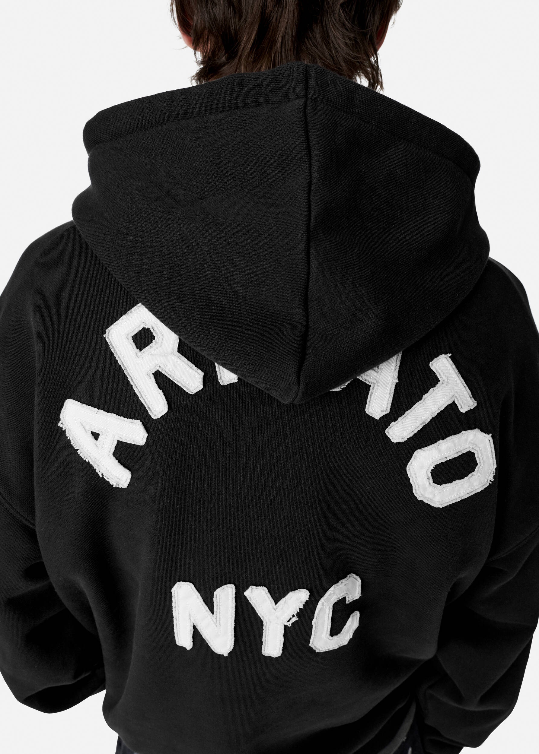 NYC Hoodie - 5