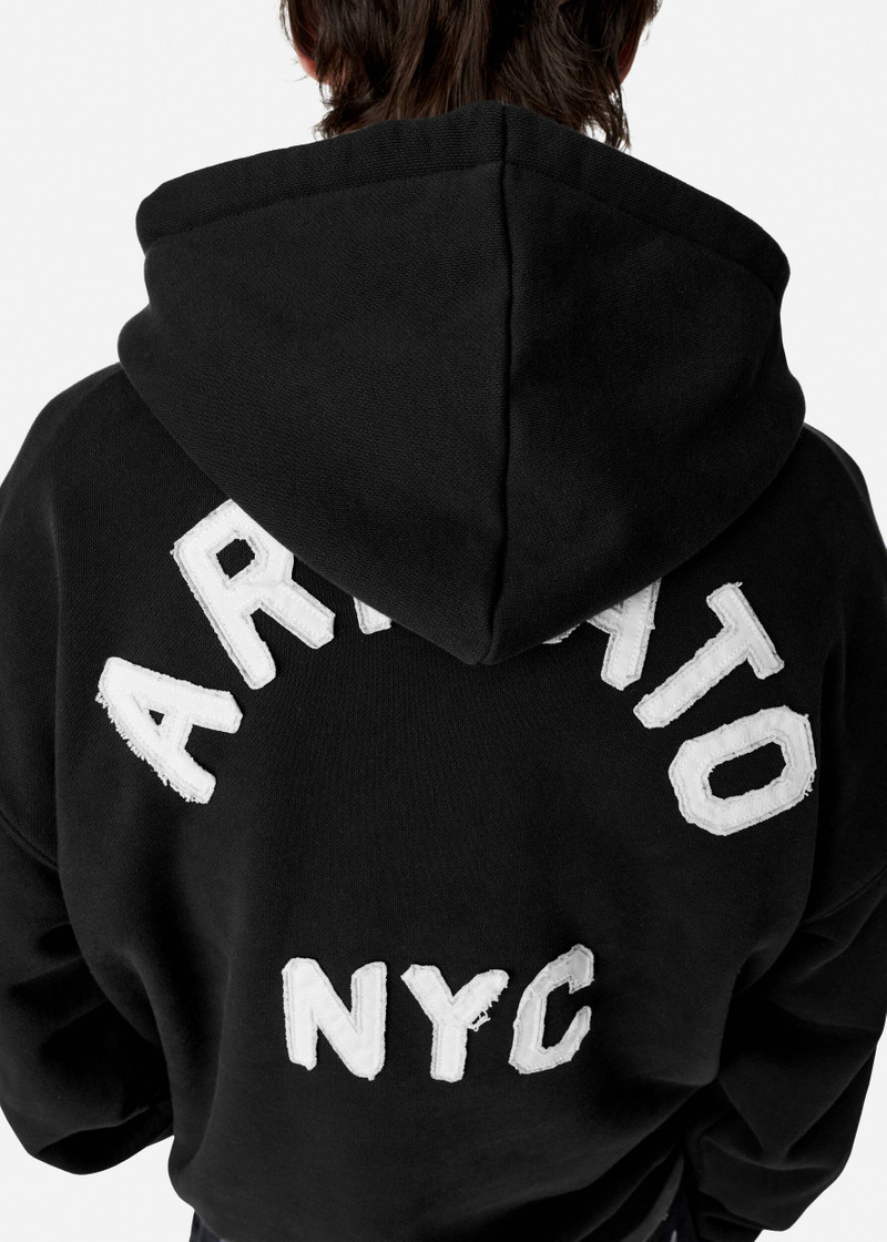 NYC Hoodie 5