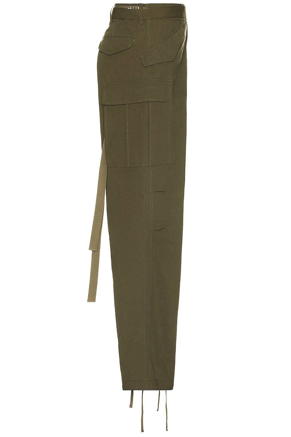 Rip Stop Pants - 3